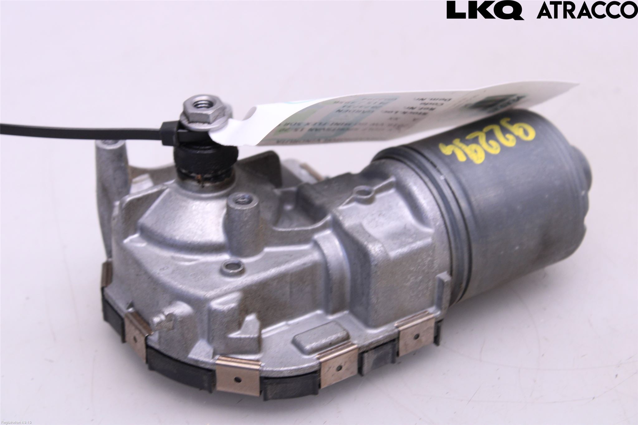 Volkswagen VW GOLF SPORTSVAN 15-20 Viskermotor Frontrute