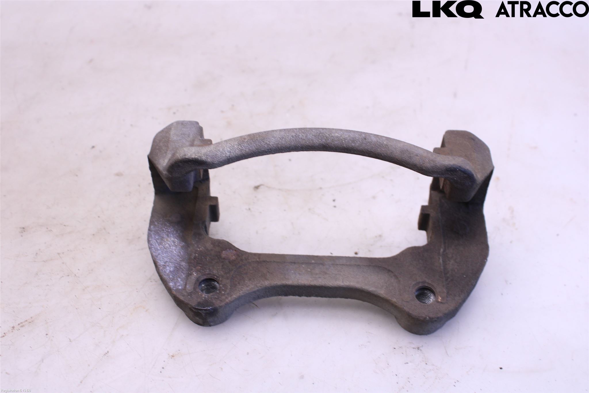MG MARVEL R 22- Bremsecaliper Feste Holder