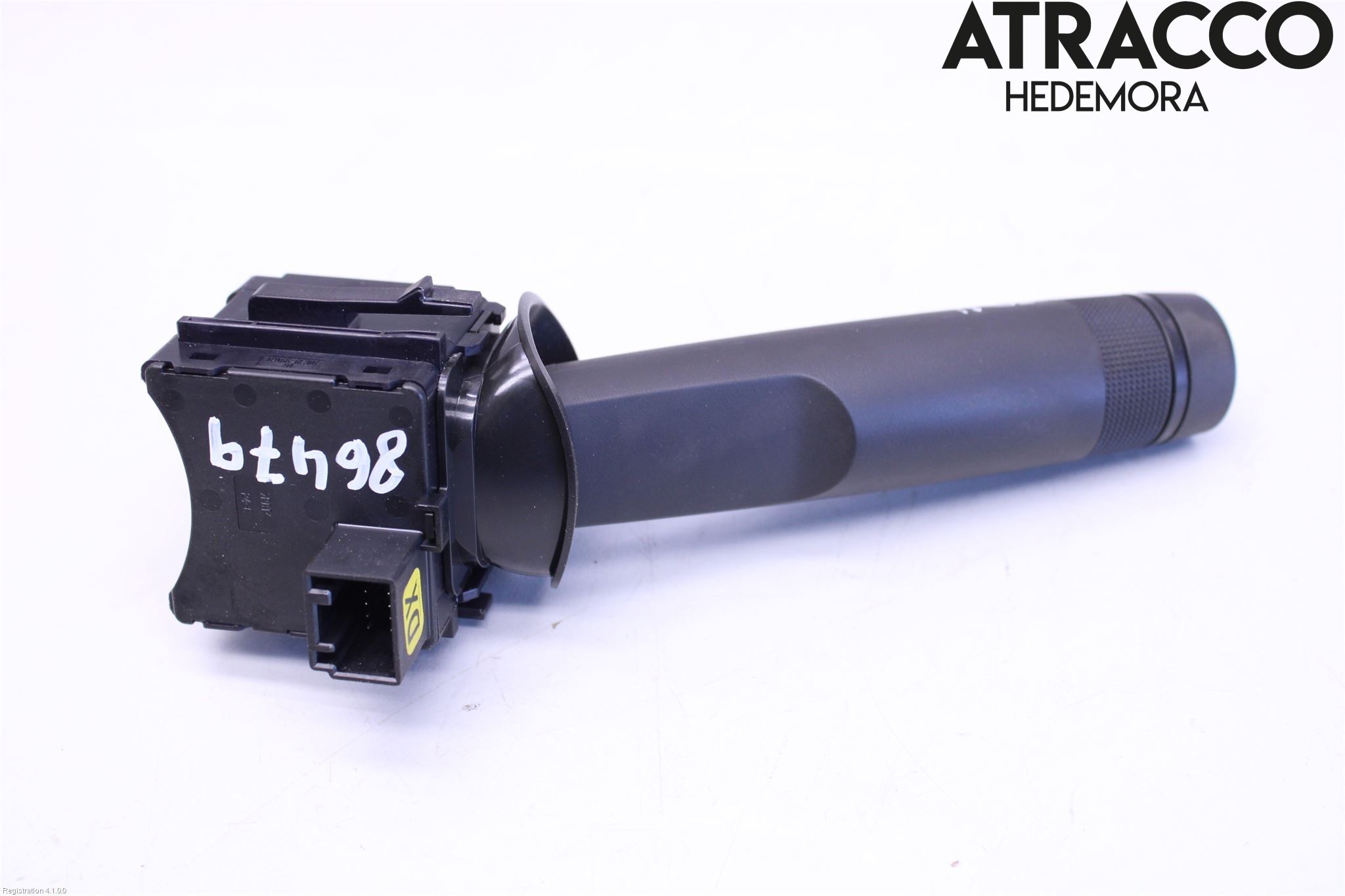 Opel INSIGNIA 09-16 Bryter Ratt Blinklys - Lys
