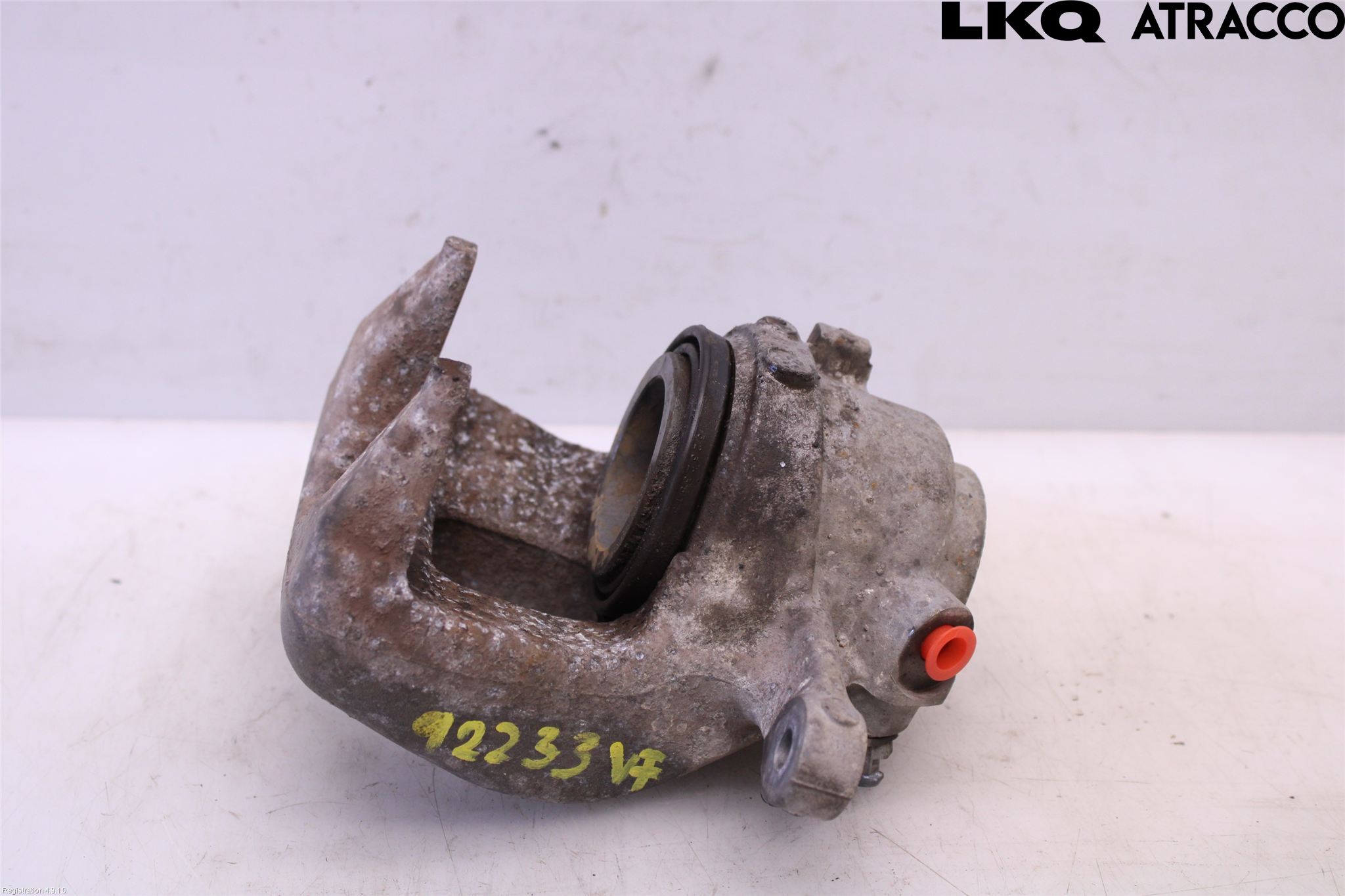 BMW i3 I01 13-22 Bremsecaliper Foran Venstre
