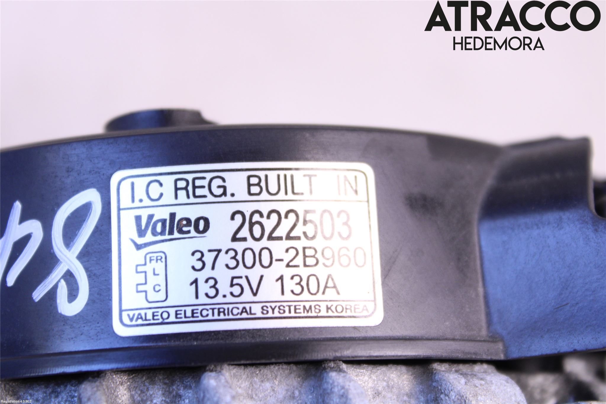 Kia SPORTAGE (QL) 16-21 Dynamo