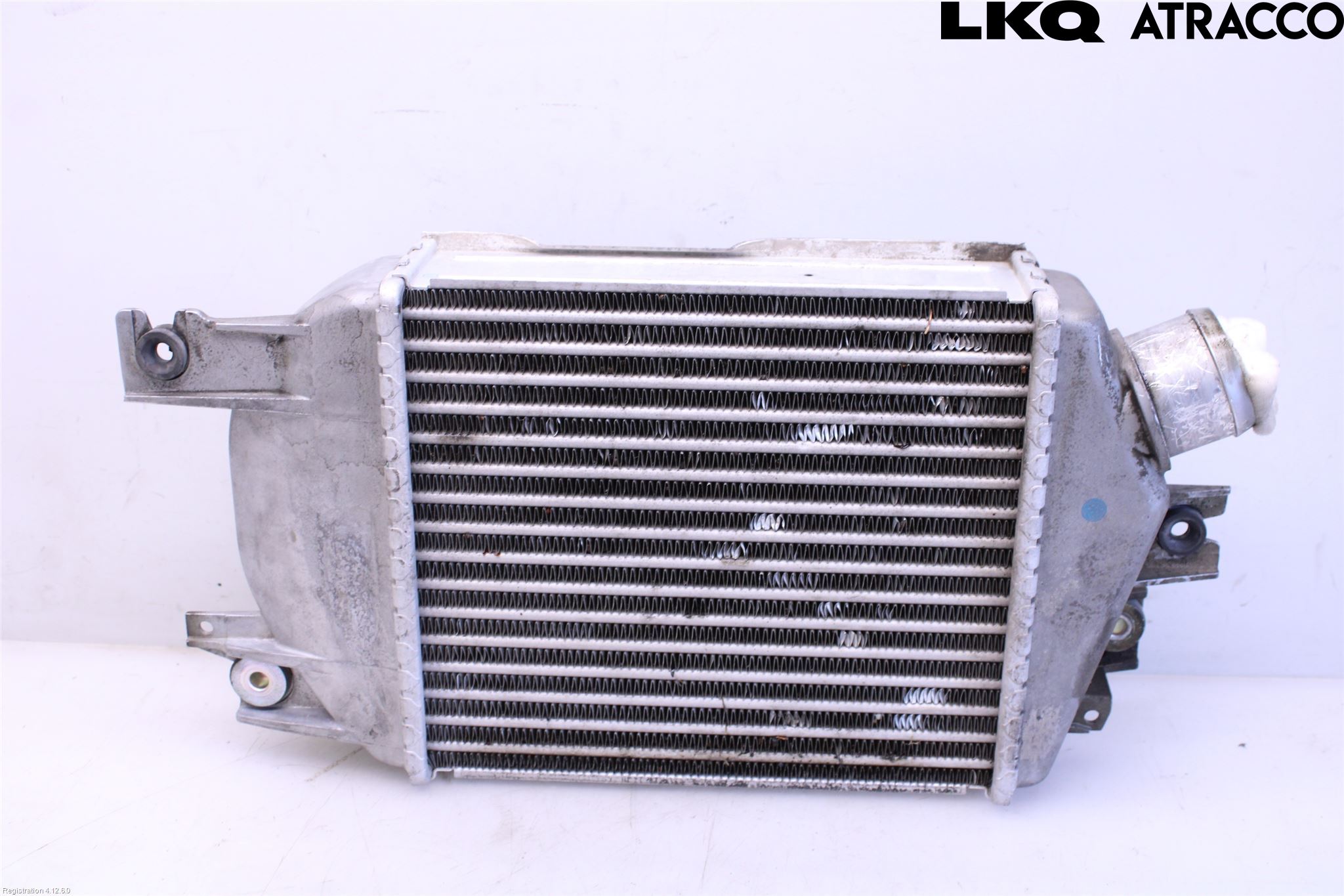 Subaru OUTBACK 15-20 Intercooler Radiator
