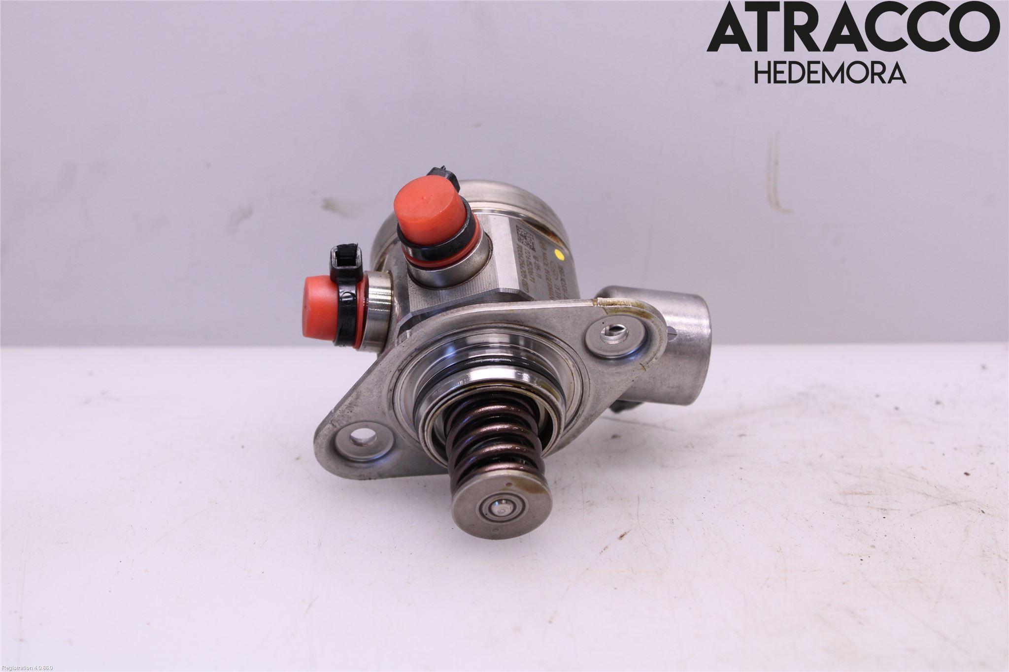 Ford FIESTA (VII) 18-23 Drivstoffpumpe Mekanisk