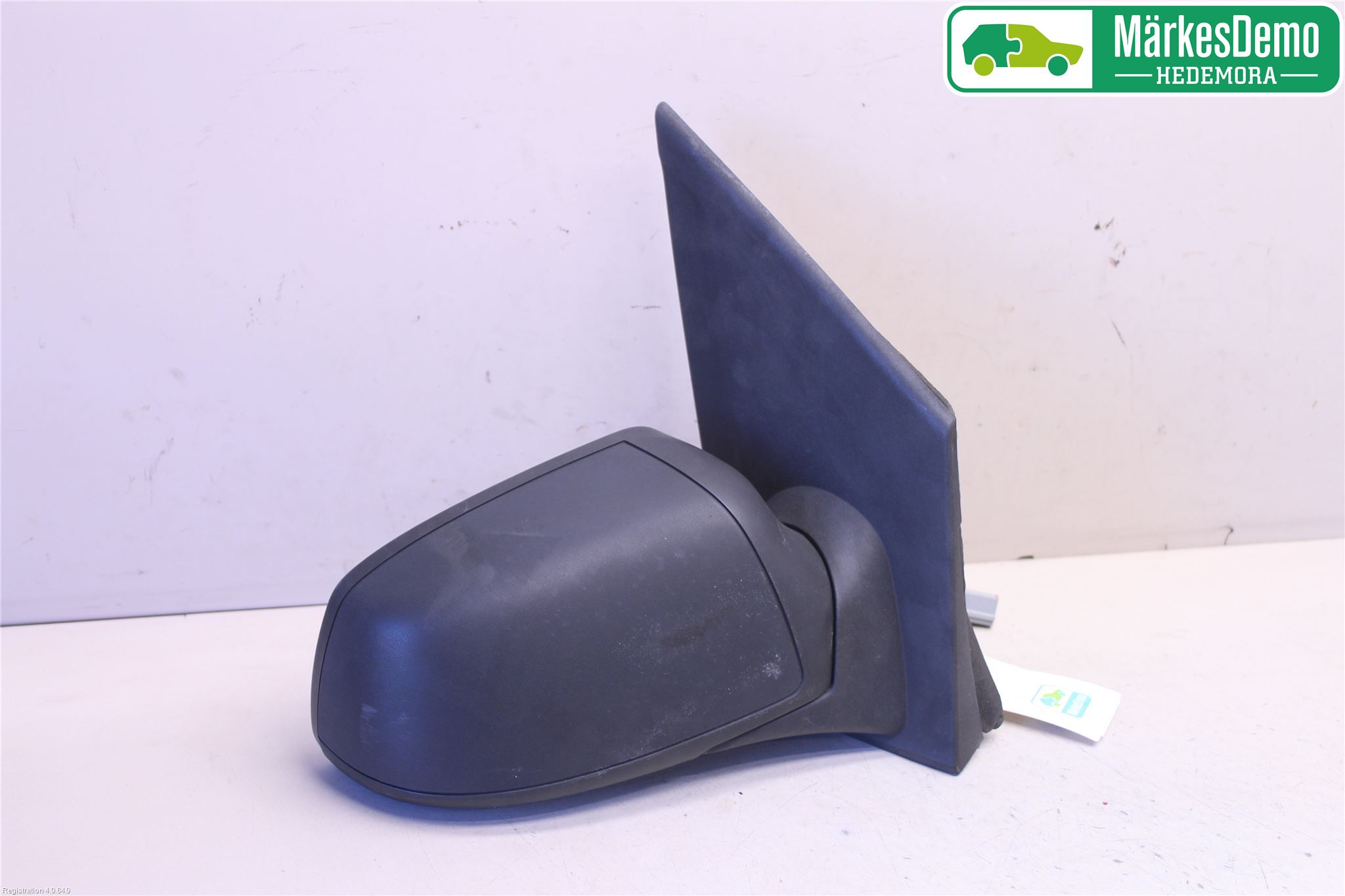 Ford FIESTA     06-08 Speil H M-El Justering