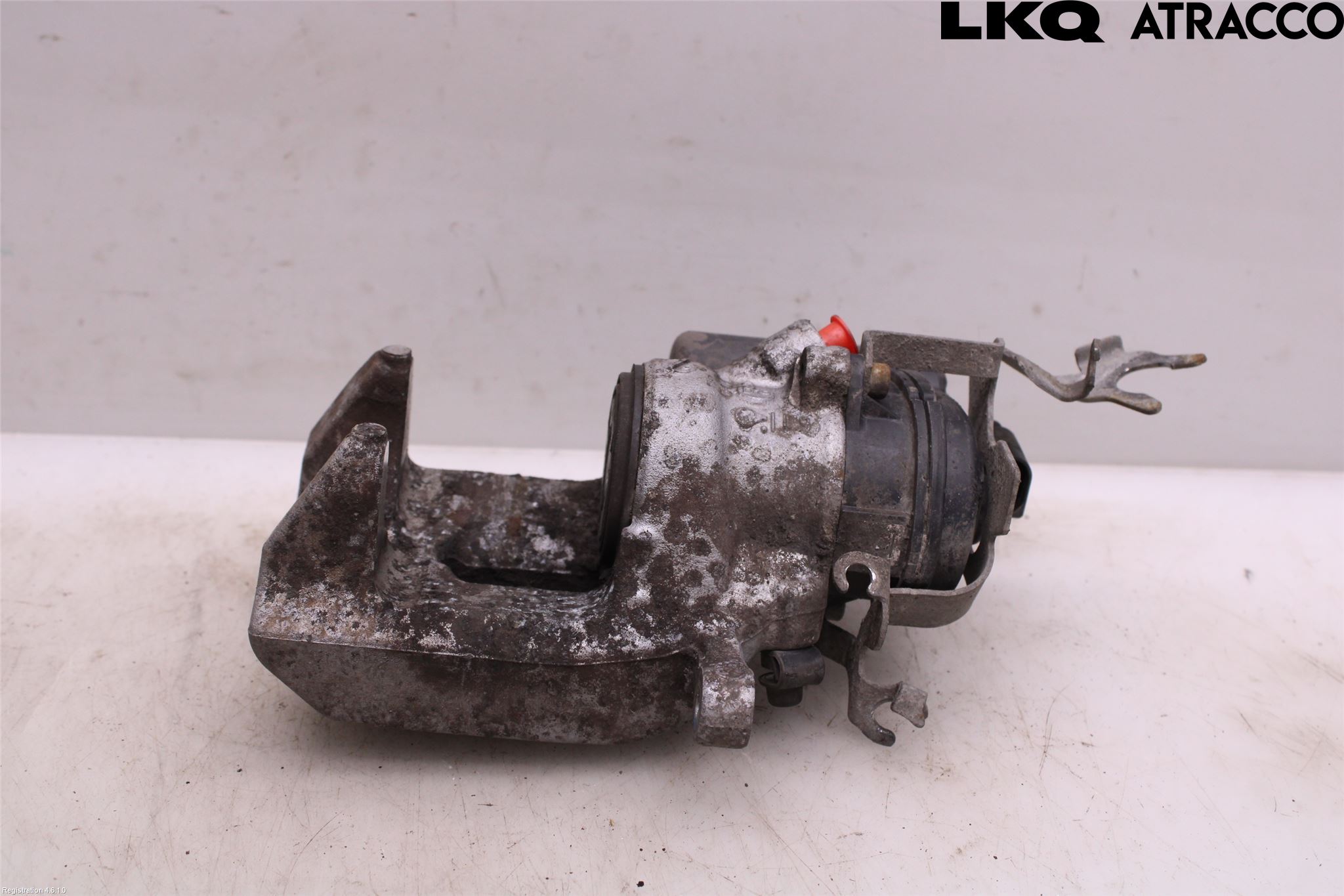 BMW X3 G01 18- Bremsecaliper Bak Høyre