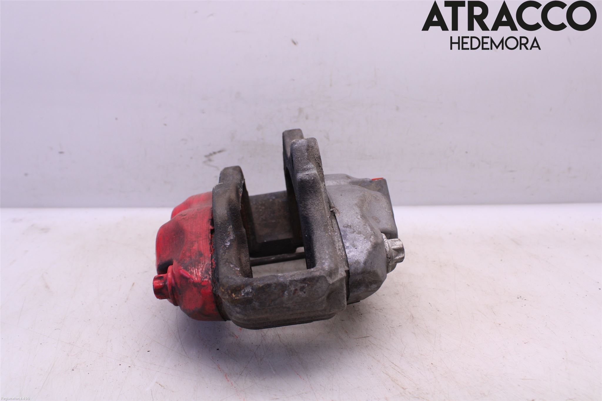Mercedes-Benz MB S-KLASS (W221) 05-13 Bremsecaliper Foran Høyre