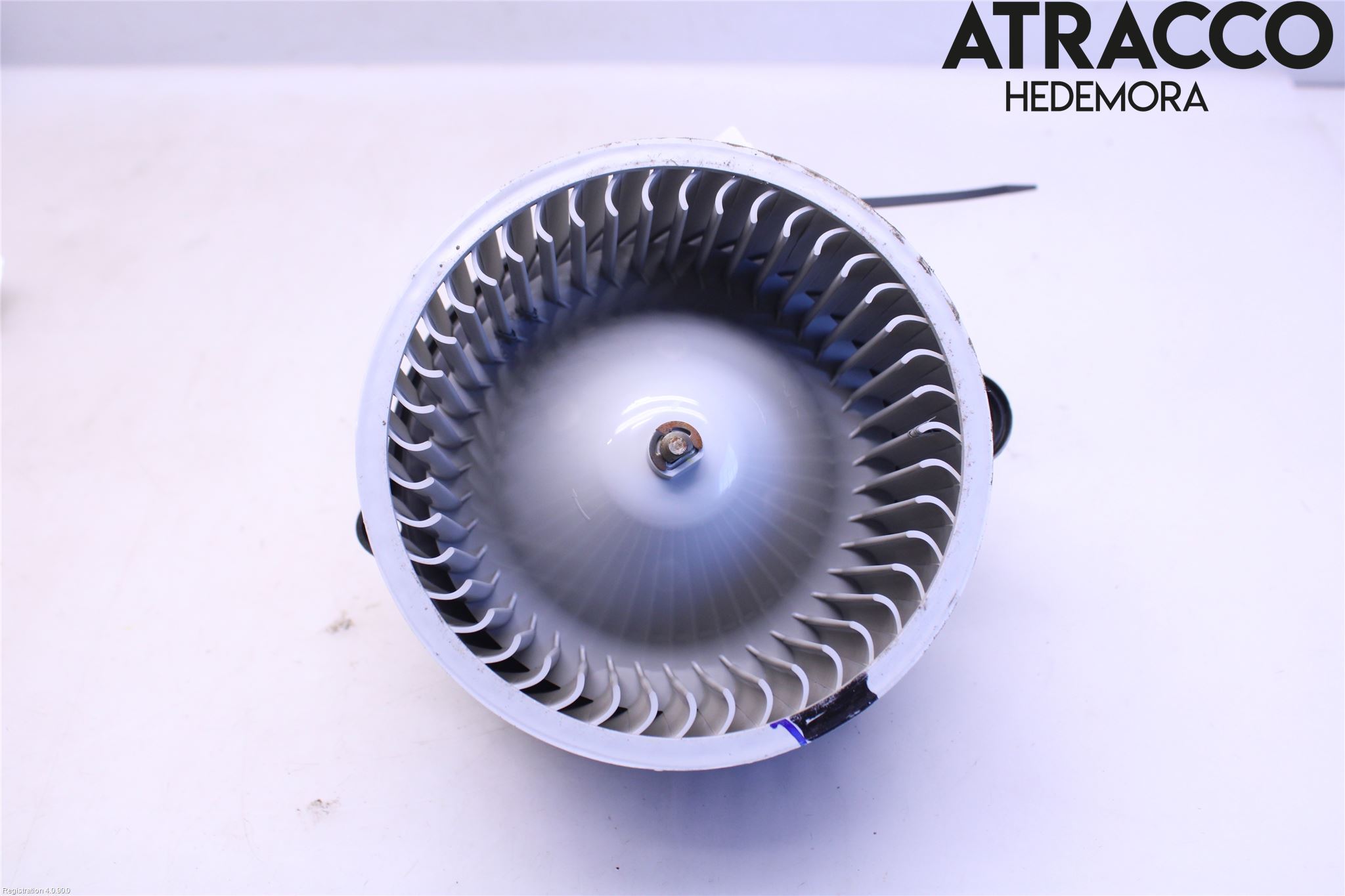 Ford RANGER EU 12-23 Varme Ac Varmeapparatvifte