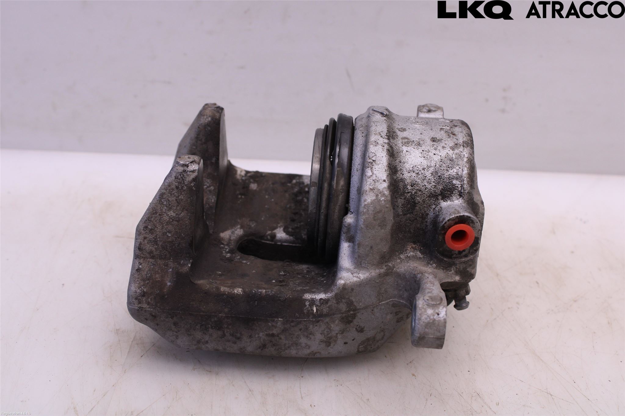 BMW X3 G01 18- Bremsecaliper Foran Venstre
