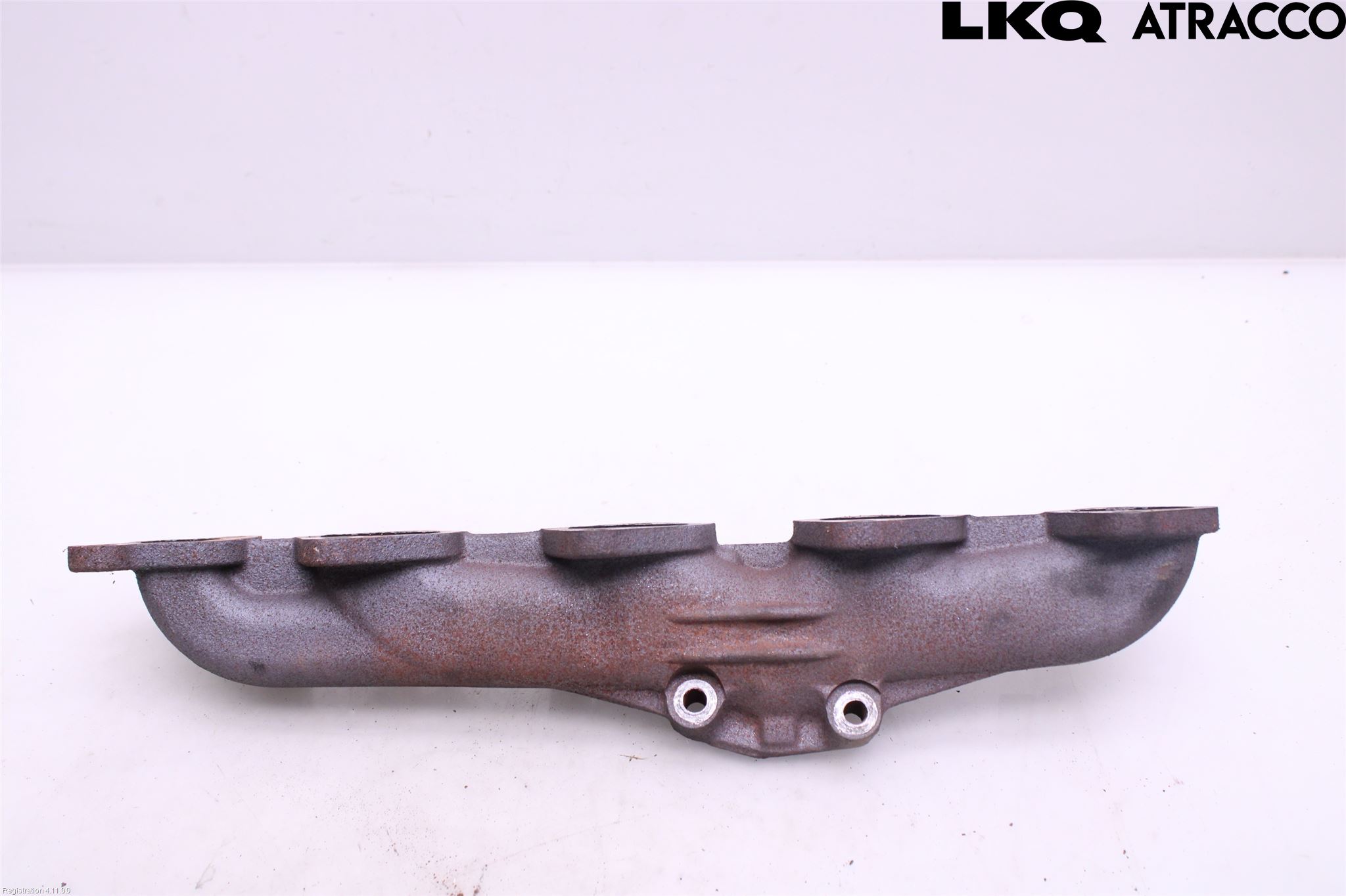 GM CHEVROLET ORLANDO Eksosmanifold