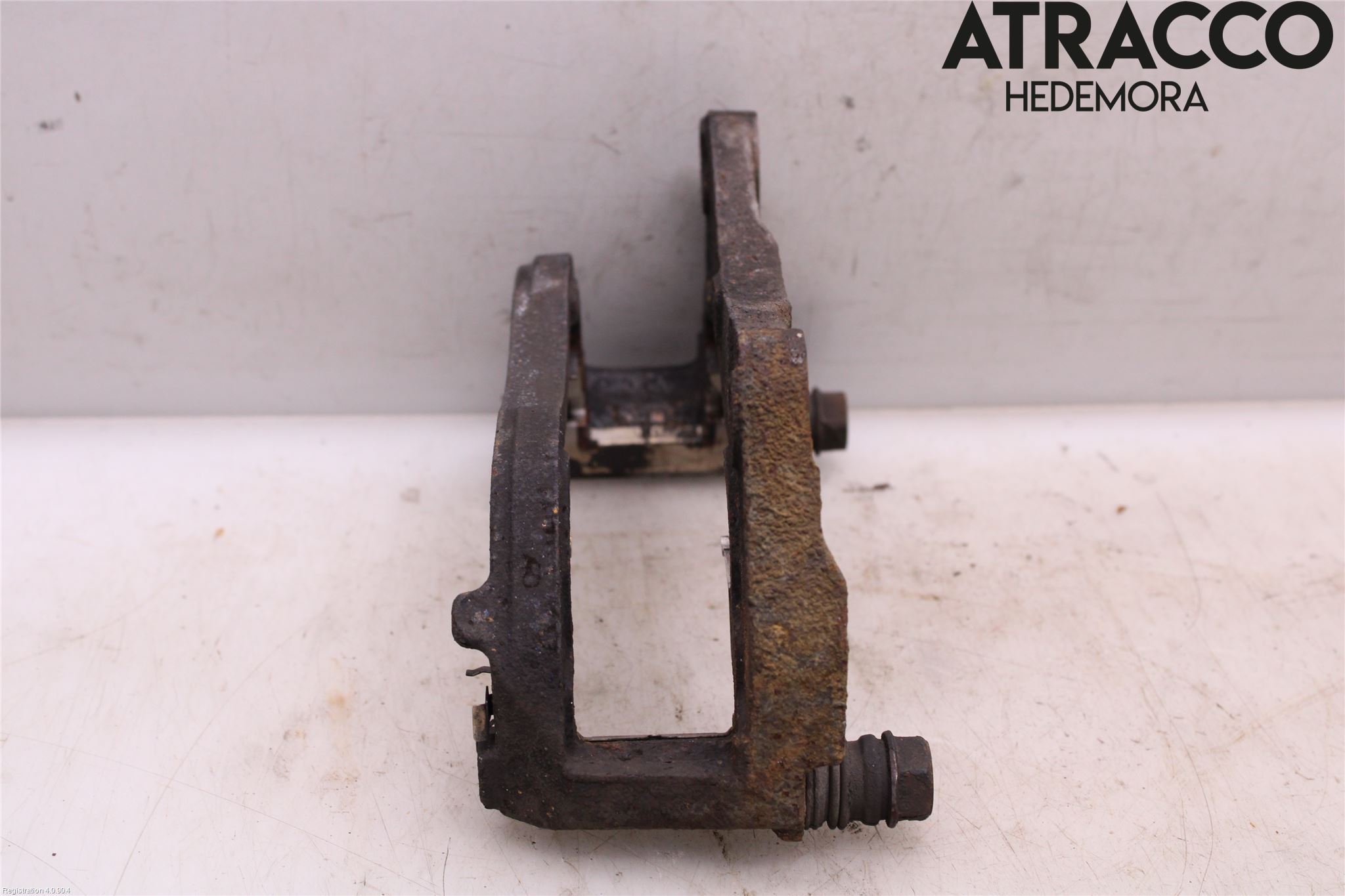 Subaru OUTBACK 15-20 Bremsecaliper Feste Holder