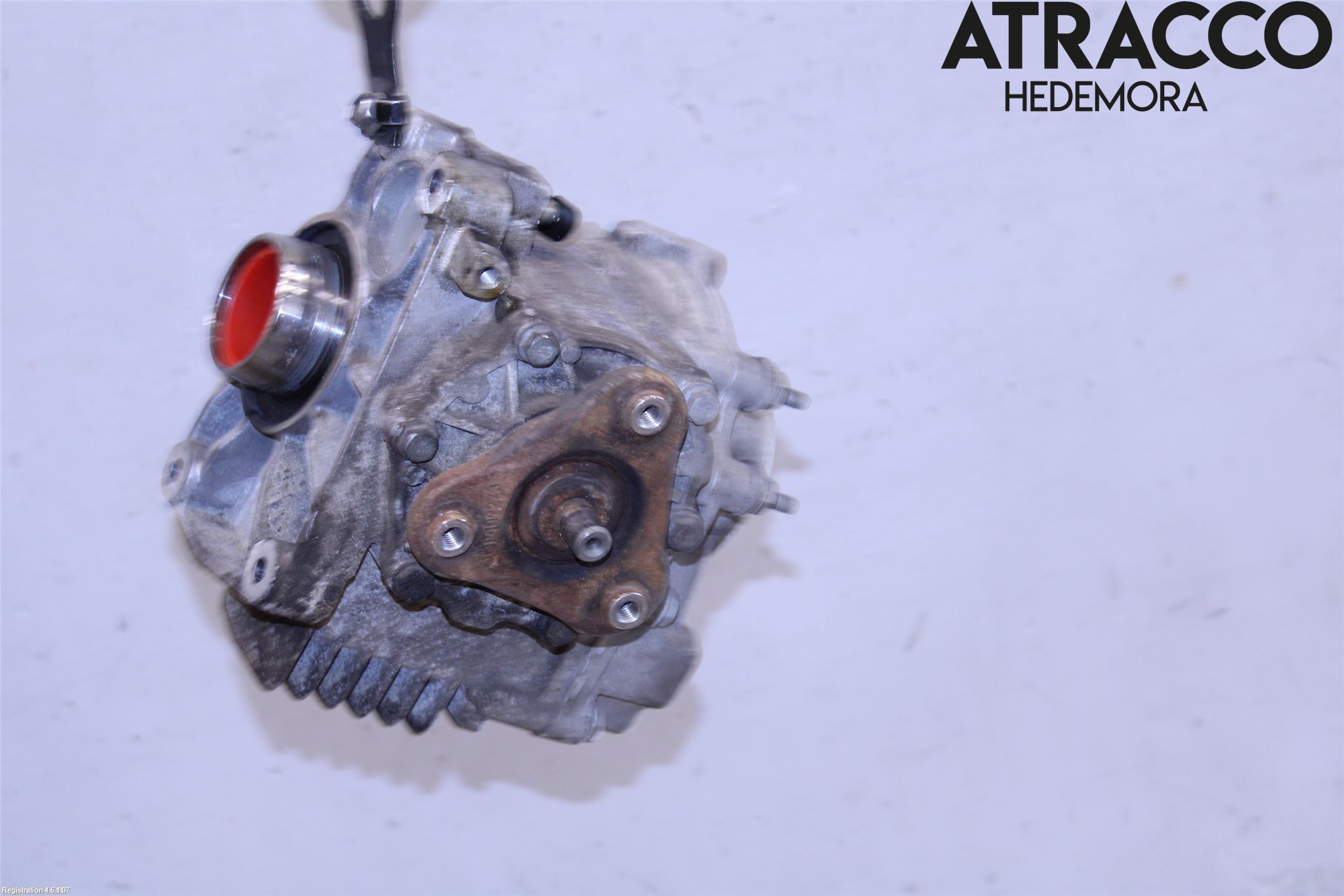 Volkswagen VW PASSAT 15-19 Kardang Foran