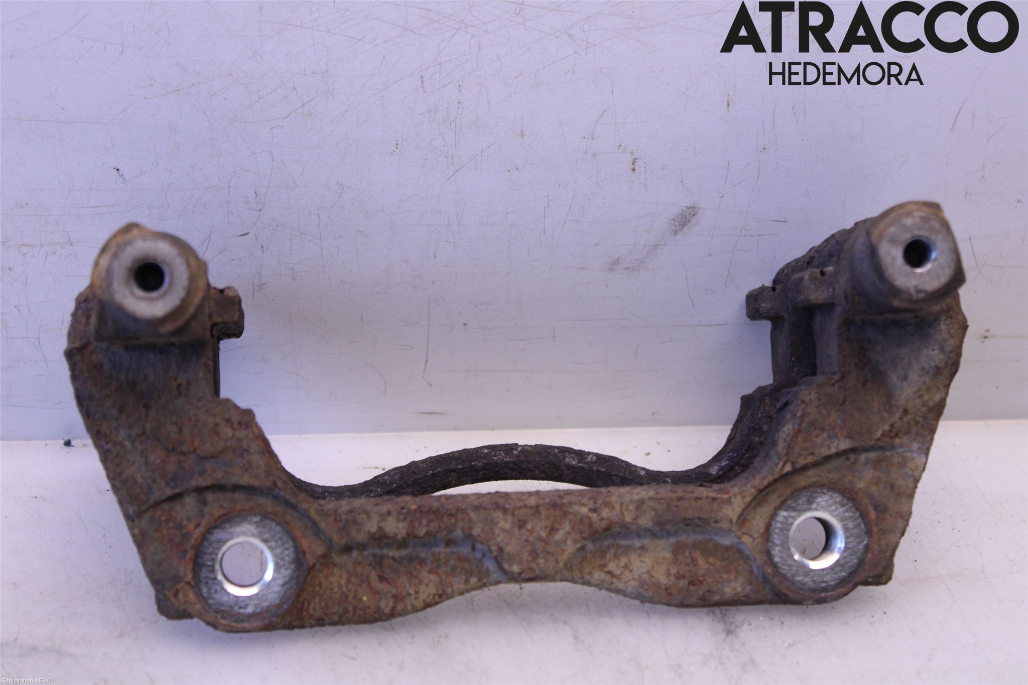 Toyota VERSO 09-18 Bremsecaliper Feste Holder
