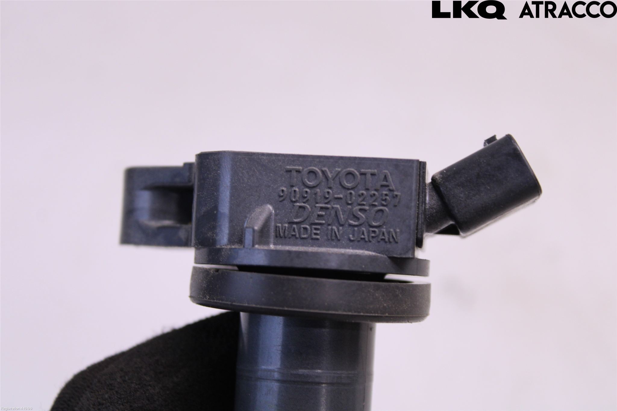 Toyota YARIS XP130 12-14 Coil