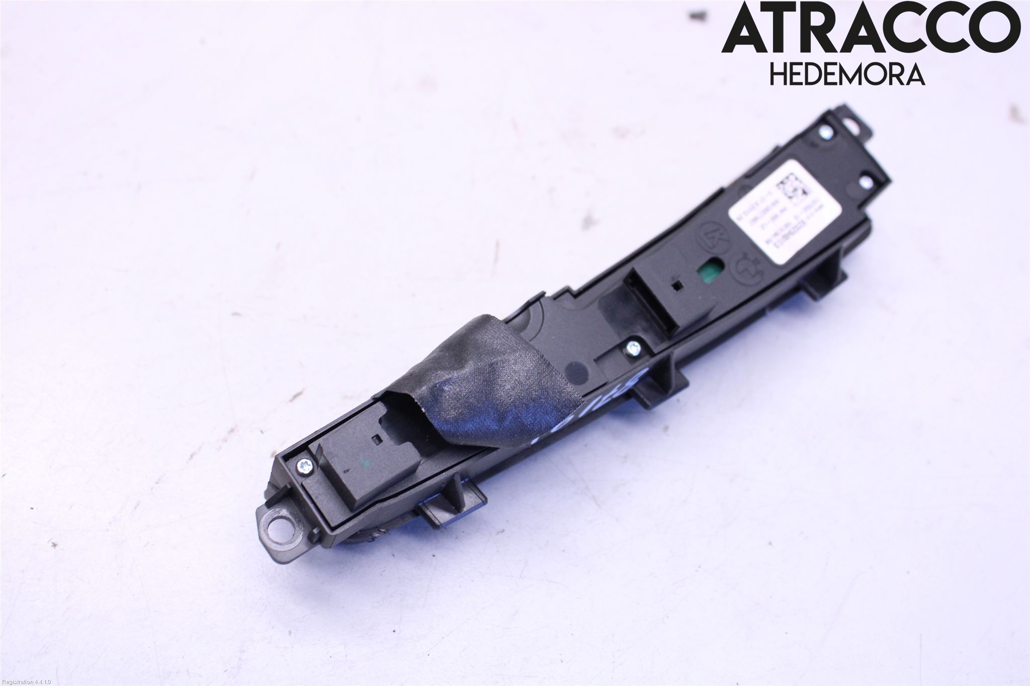 BMW 5 F10/F11/F18 09-17 Bryter Øvrig