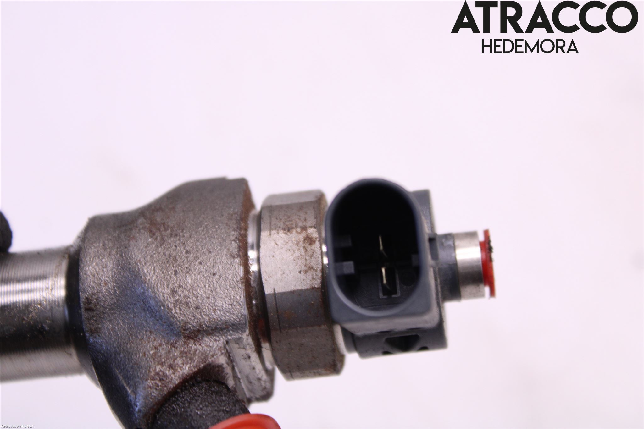 Audi A4/S4 B9 16-19 Inns Dyse