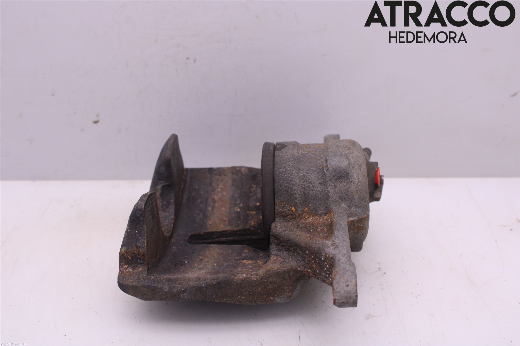 Volkswagen VW PASSAT 15-19 Bremsecaliper Foran Venstre