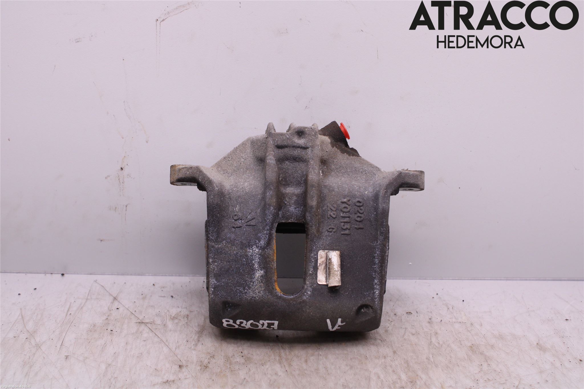Peugeot PEUGOT 208 16-19 Bremsecaliper Foran Venstre