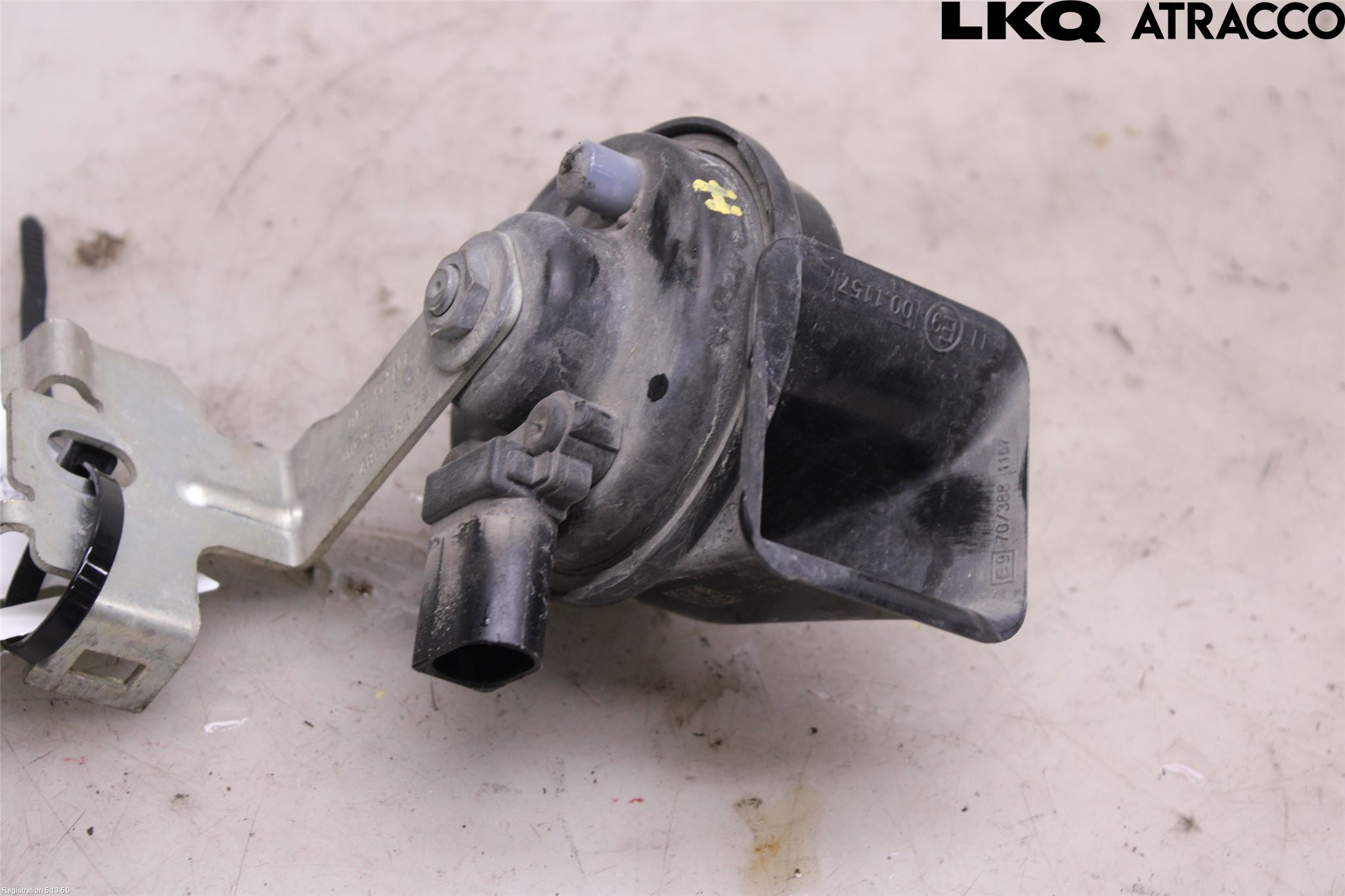 Volkswagen VW GOLF SPORTSVAN 15-20 Signalhorn