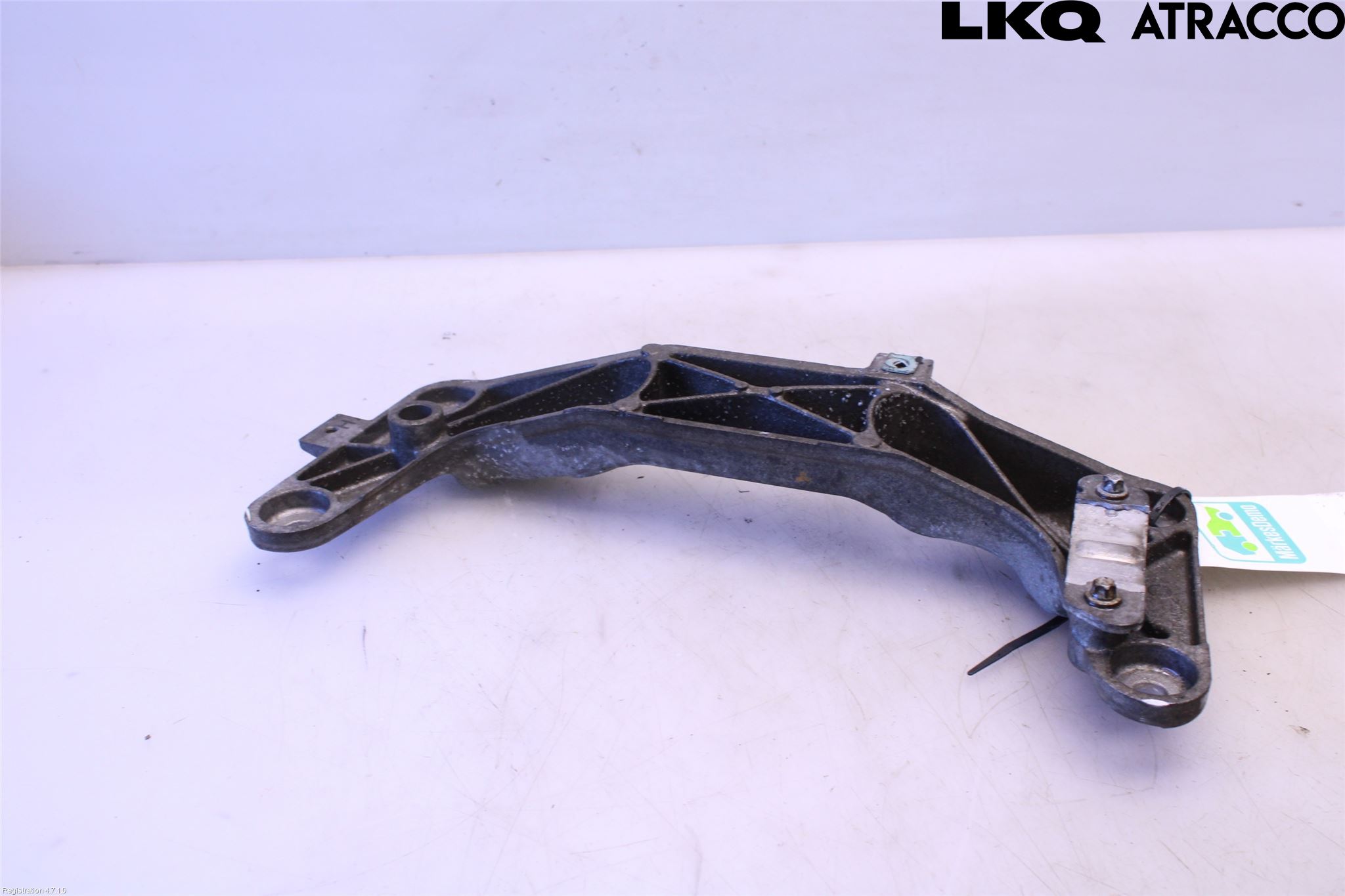 BMW 2 F22/F23/F87 Coupé/Cab 13-21 Gearkasse Bjelke - Travers