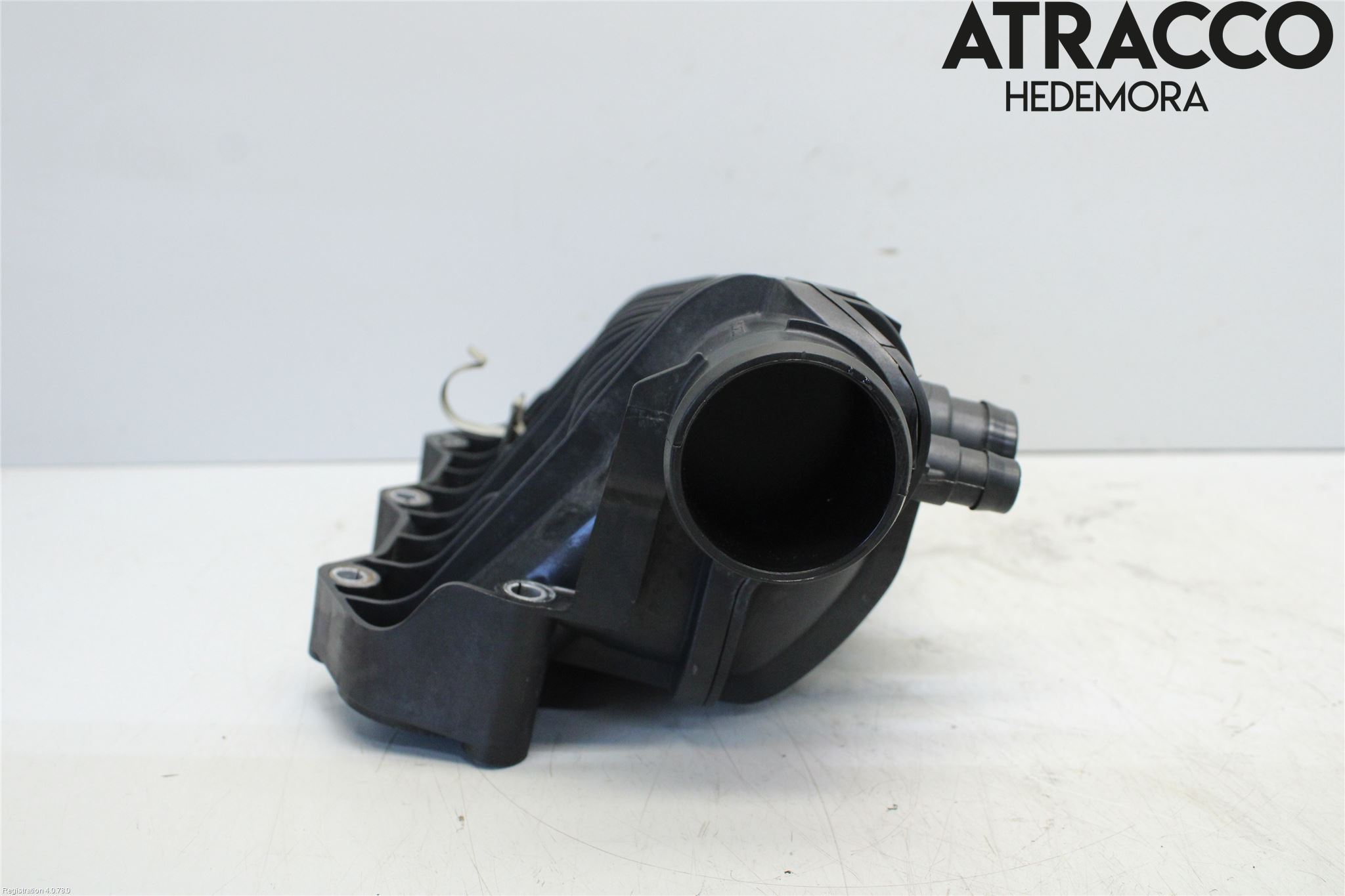 Ford FOCUS 11-14 Innsugningsmanifold
