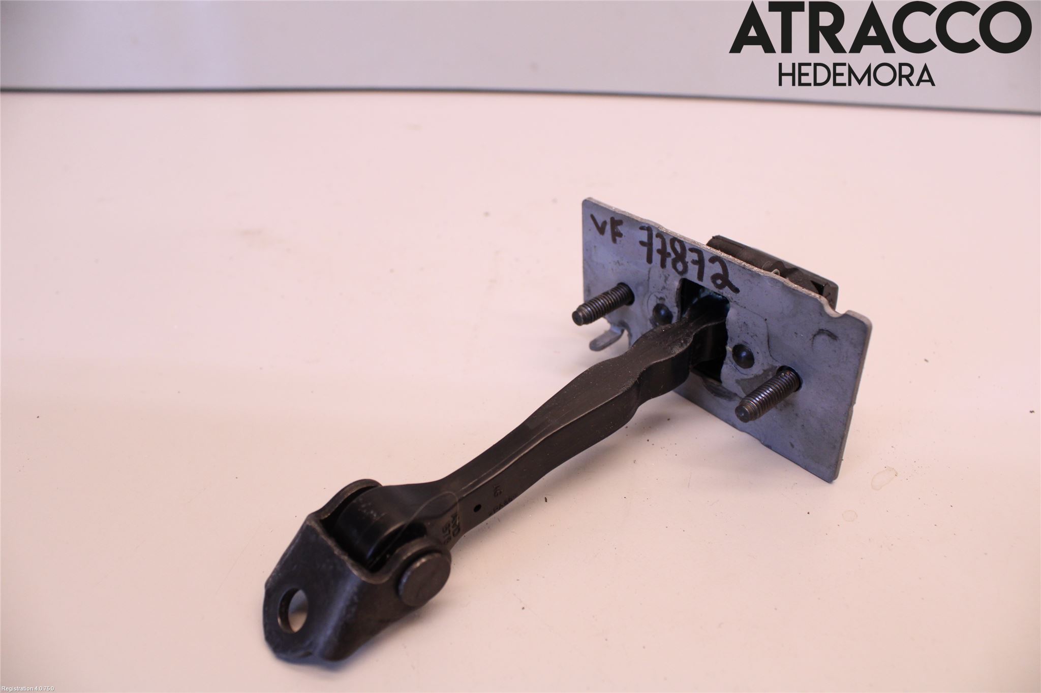 Citroen C4 GRAND PICASSO 14-18 Dørstopper