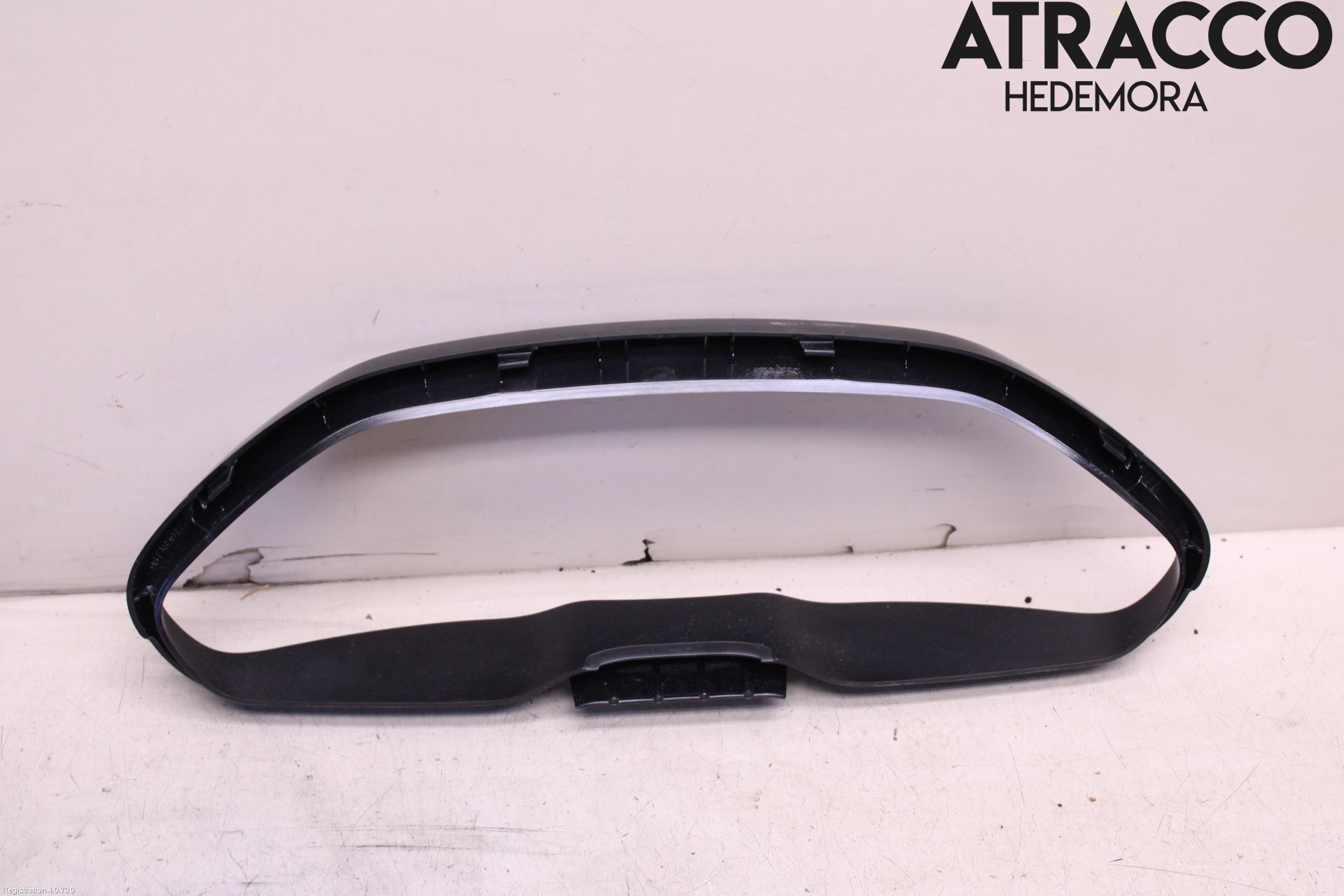 Peugeot PEUGOT 208 16-19 Instrument Ramme