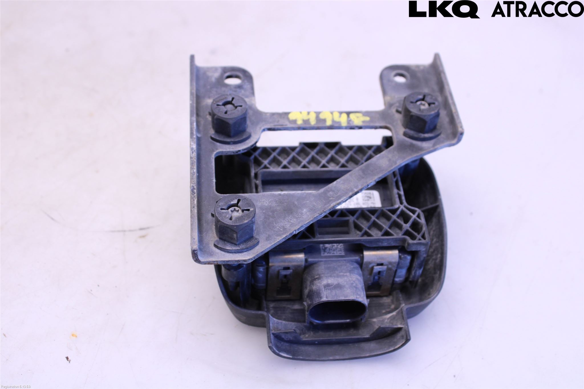 Volkswagen VW GOLF / E-GOLF VII 13-20 Sensor Fartsbegrensning