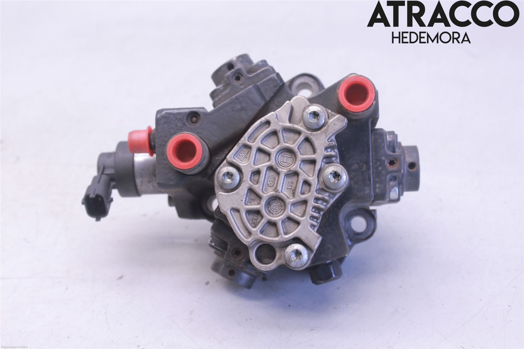 Hyundai i40 08-15 Drivstoff Dieselpumpe Hoved