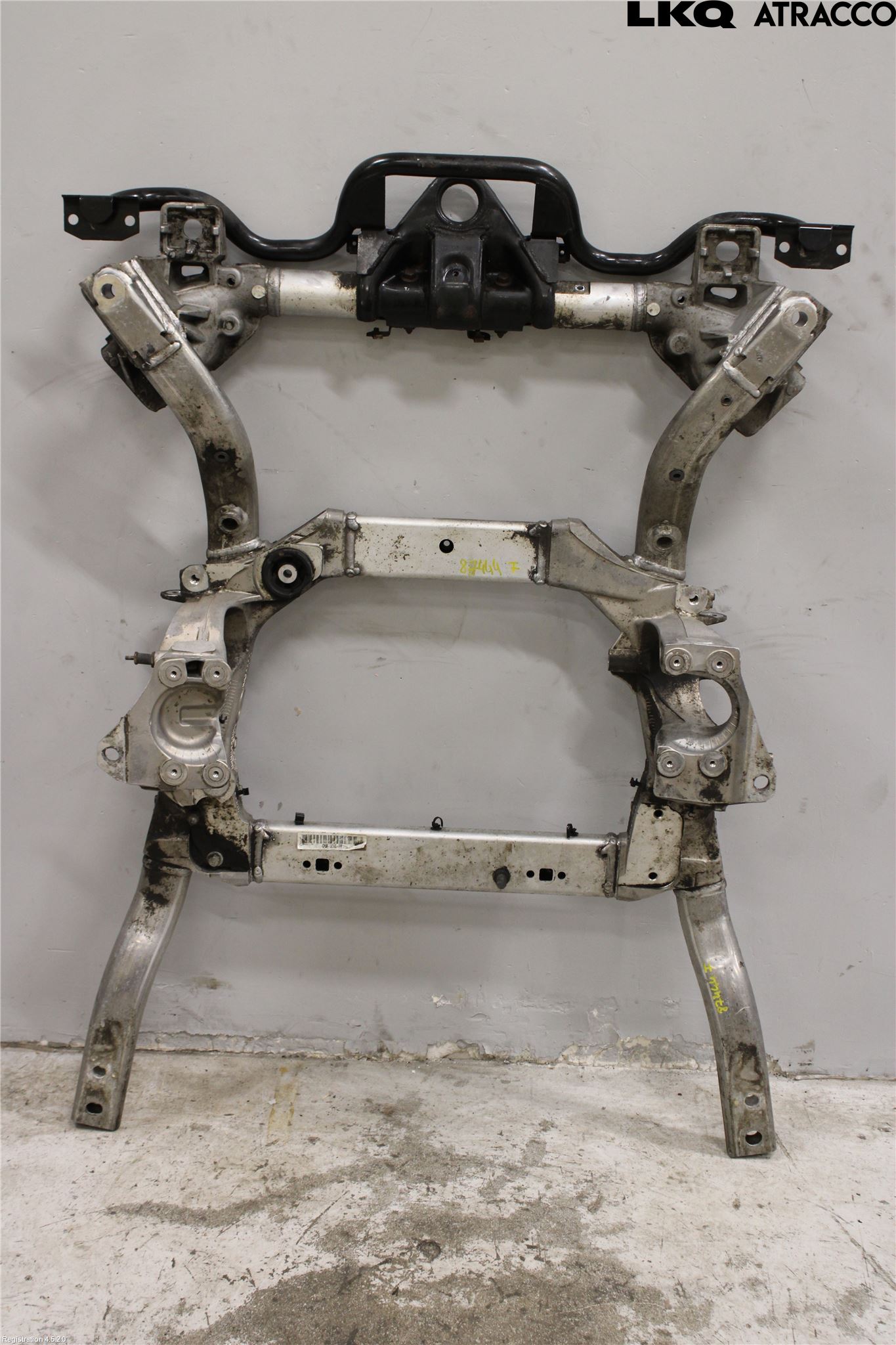 Landrover RANGE ROVER (L405) 13-21 Forstillingsbjelke(Tvergående)