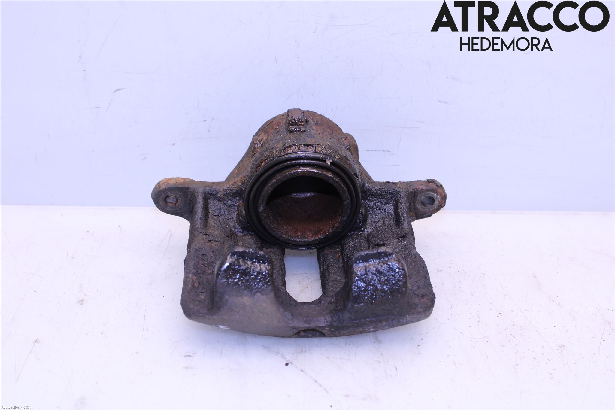 Mercedes-Benz MB 200-500  (W124) 86-96 Bremsecaliper Foran Venstre