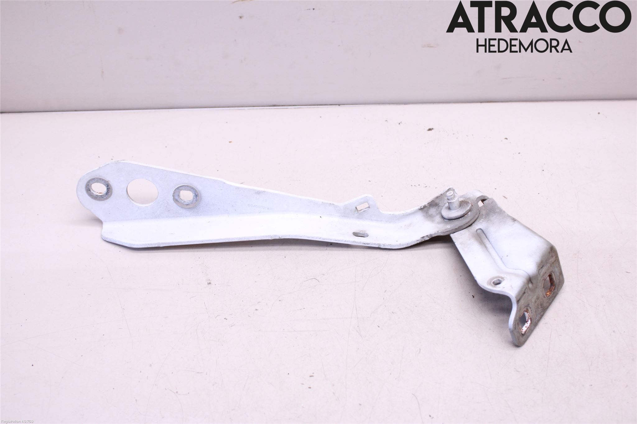 Opel MOVANO B 10-22 Panser Hengsel - Hengsler