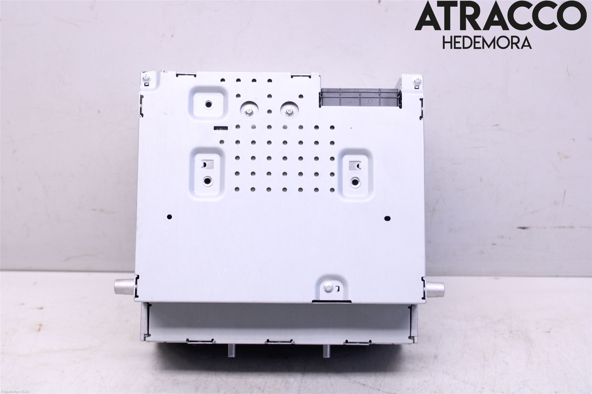 Mercedes-Benz MB GLC-KLASS (X253/C253) 15-22 Stereo Radio Med Cd