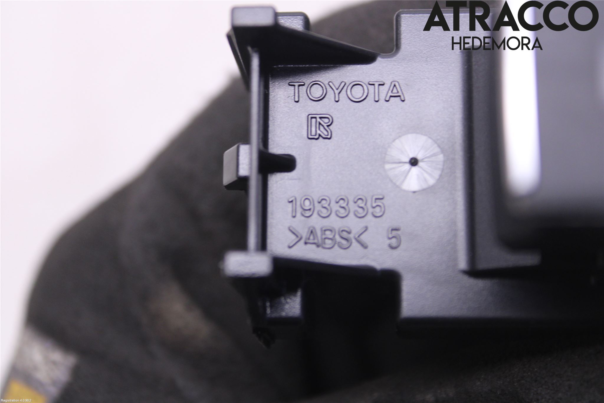 Toyota RAV4 19- Bryter Vindusheis