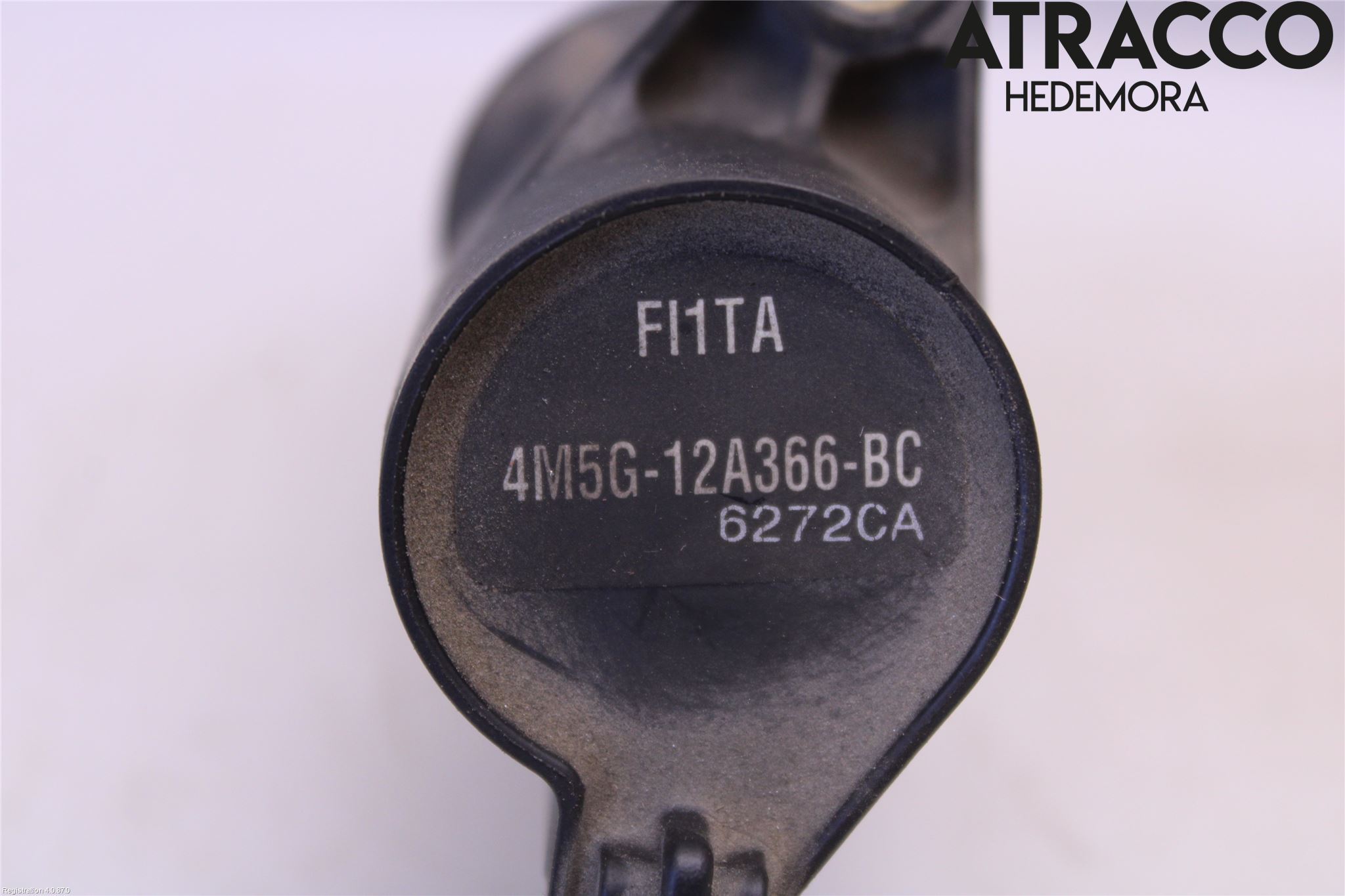 Ford S-MAX 06-15 Coil