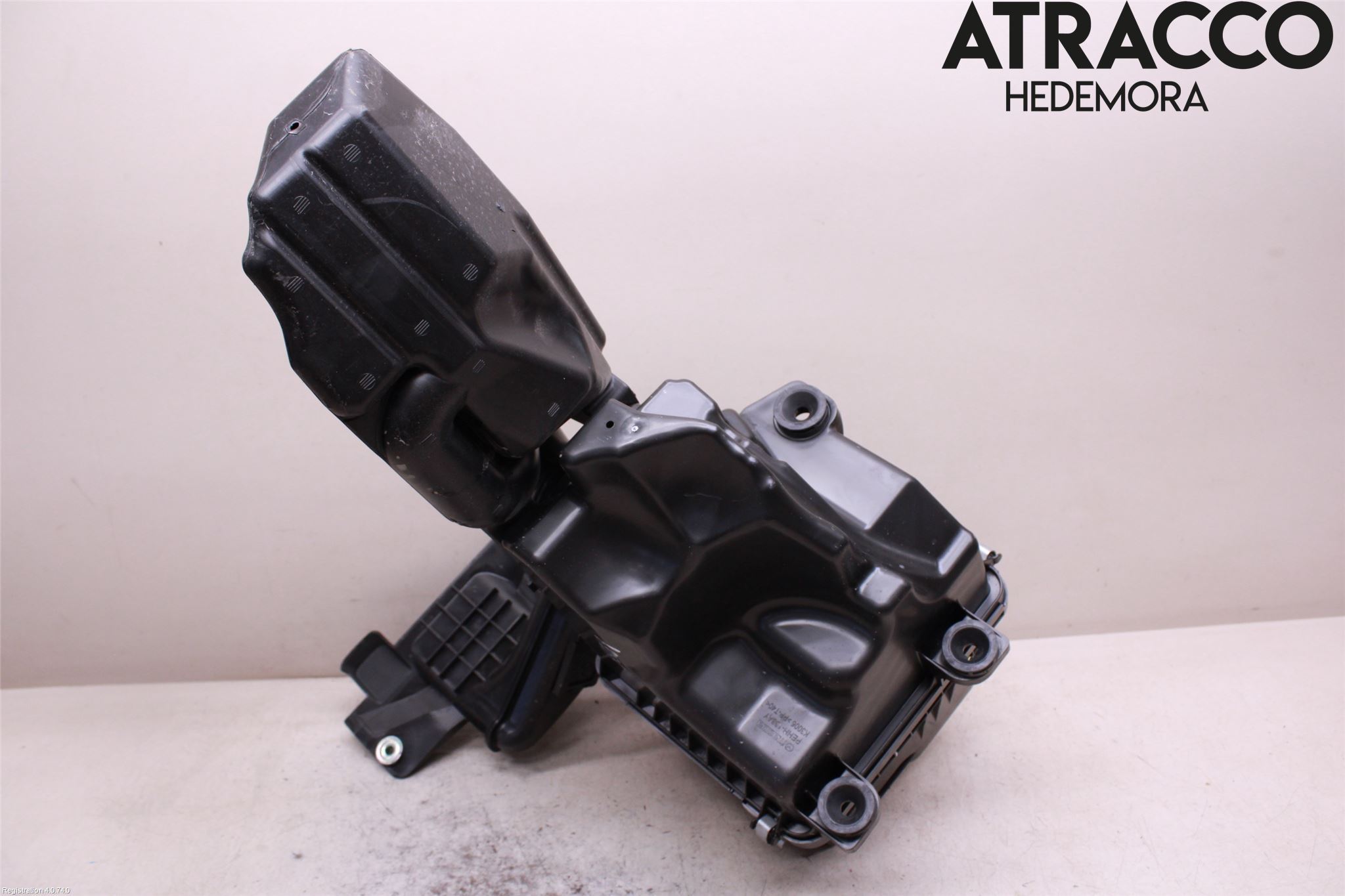 Mazda CX-3 Luftfilter Boks