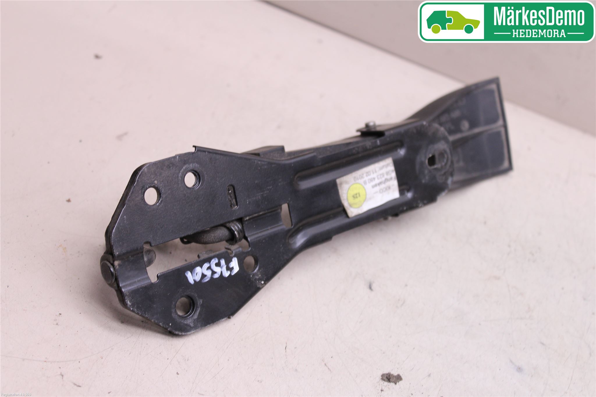Audi A7/S7 4G 11-17 Panser Stormkrok