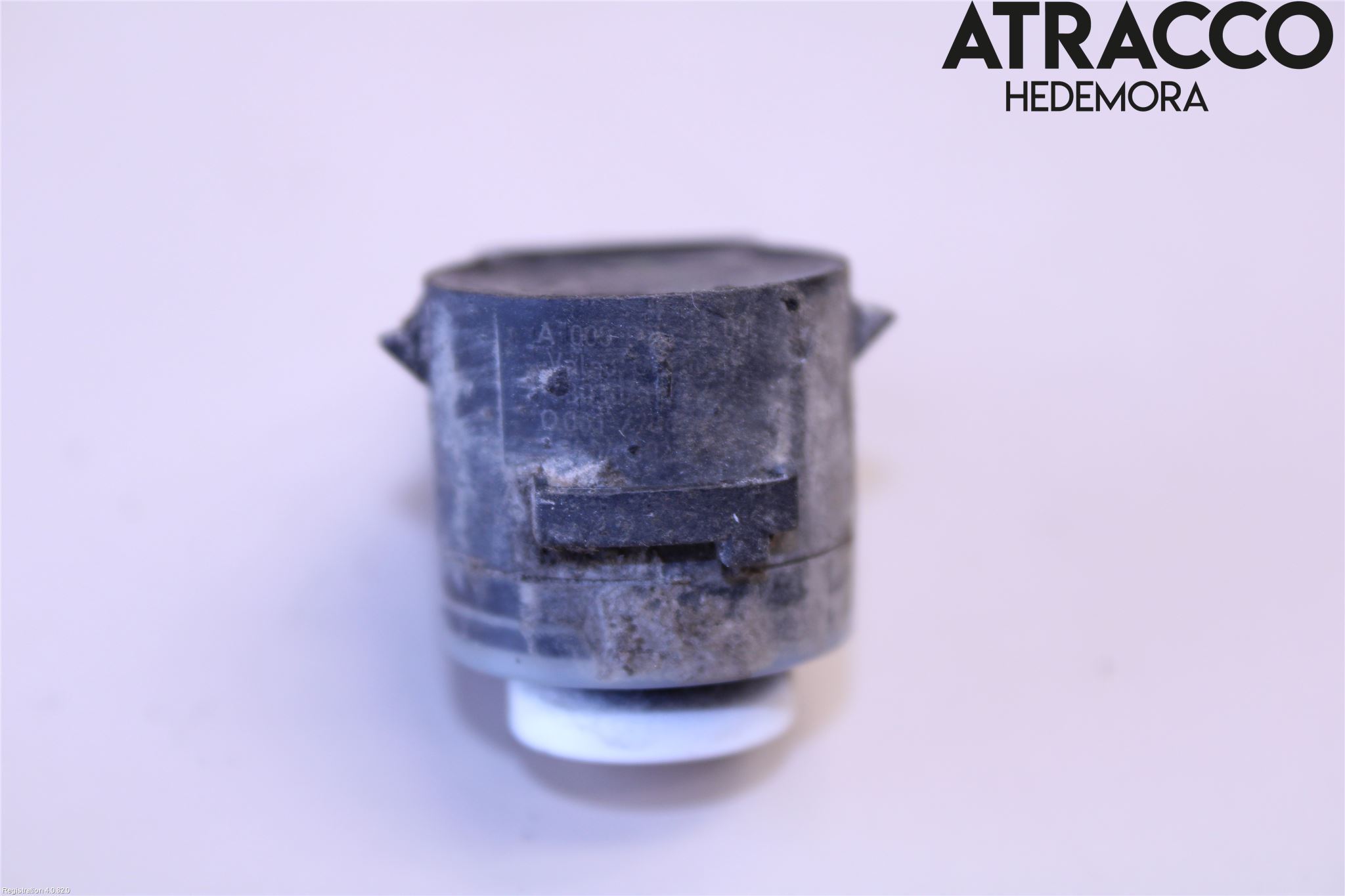 Mercedes-Benz MB E-KLASS (W212) 09-16 Sensor Ryggesensor