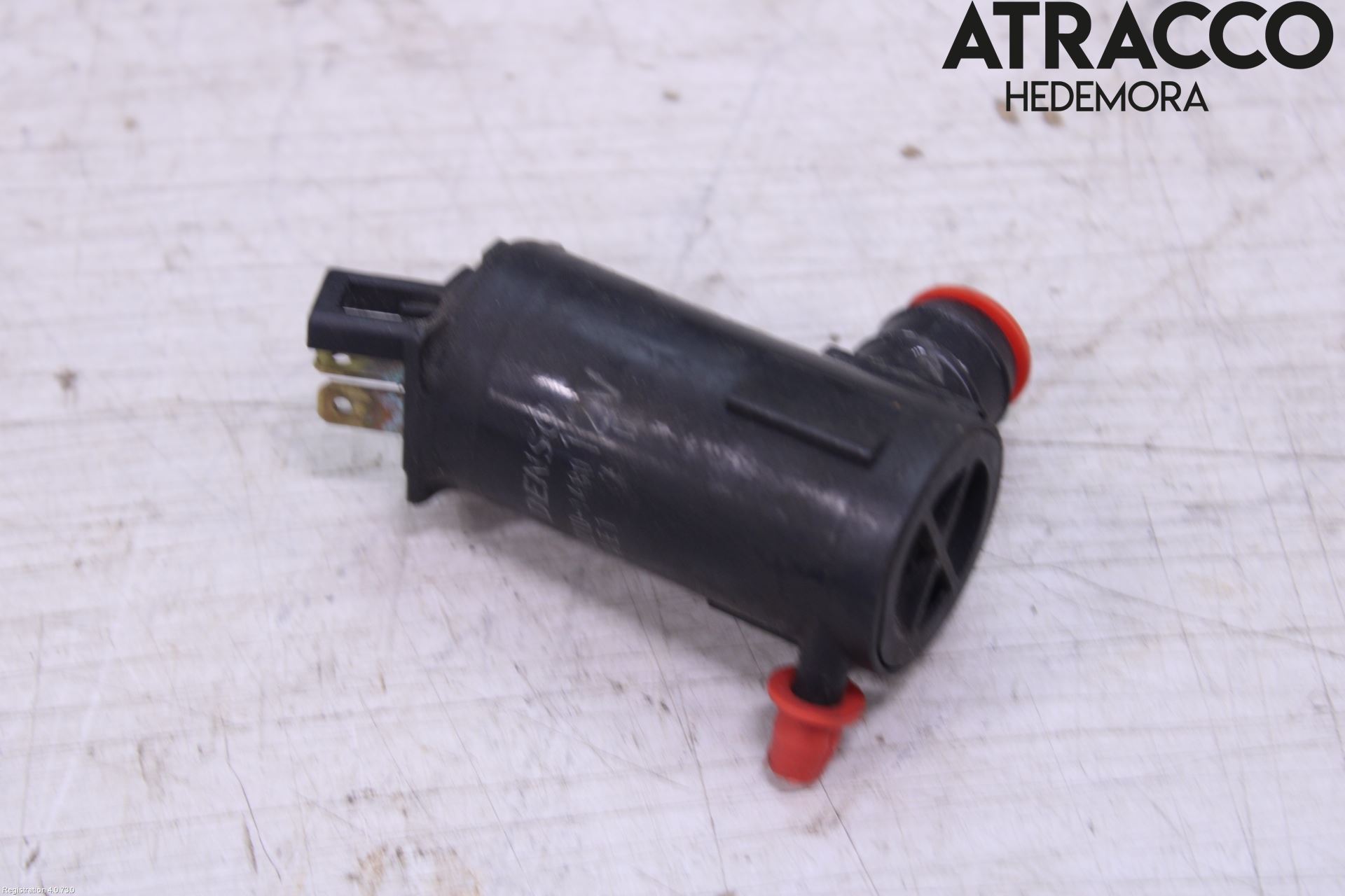 Suzuki GRAND VITARA I 98-05 Spylerpumpe Bakluke