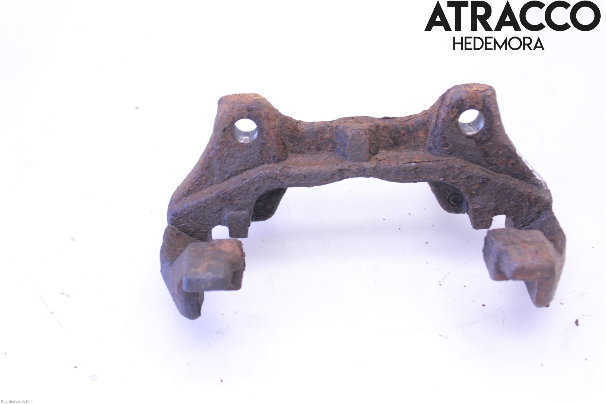 Dacia LOGAN MCV/STEPWAY Bremsecaliper Feste Holder
