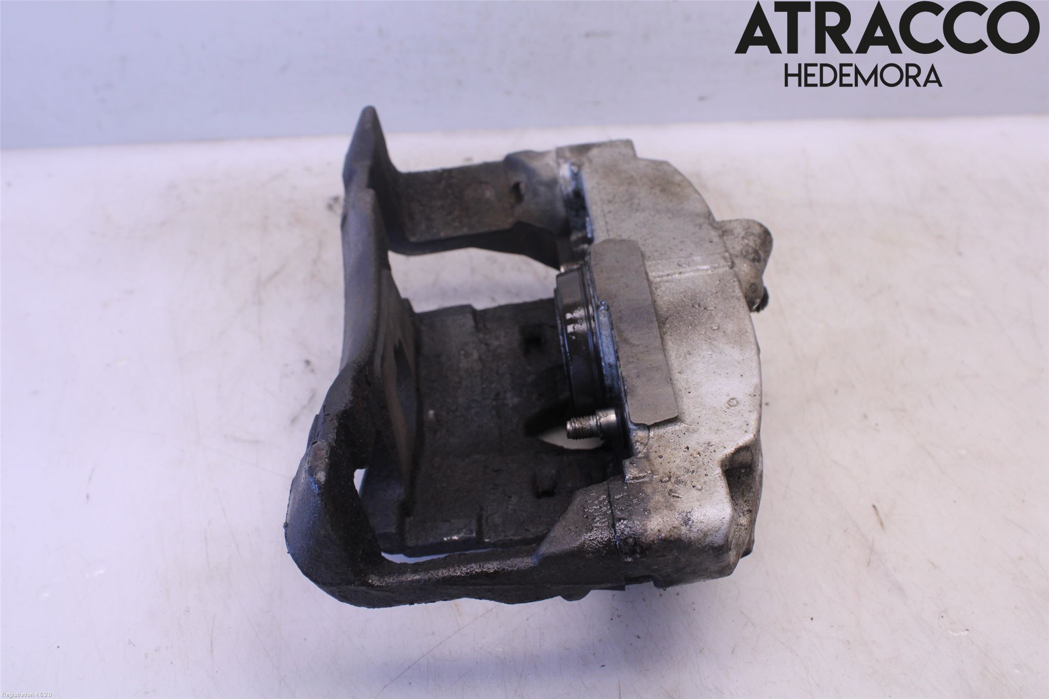 Volvo XC70 14-16 Bremsecaliper Foran Venstre