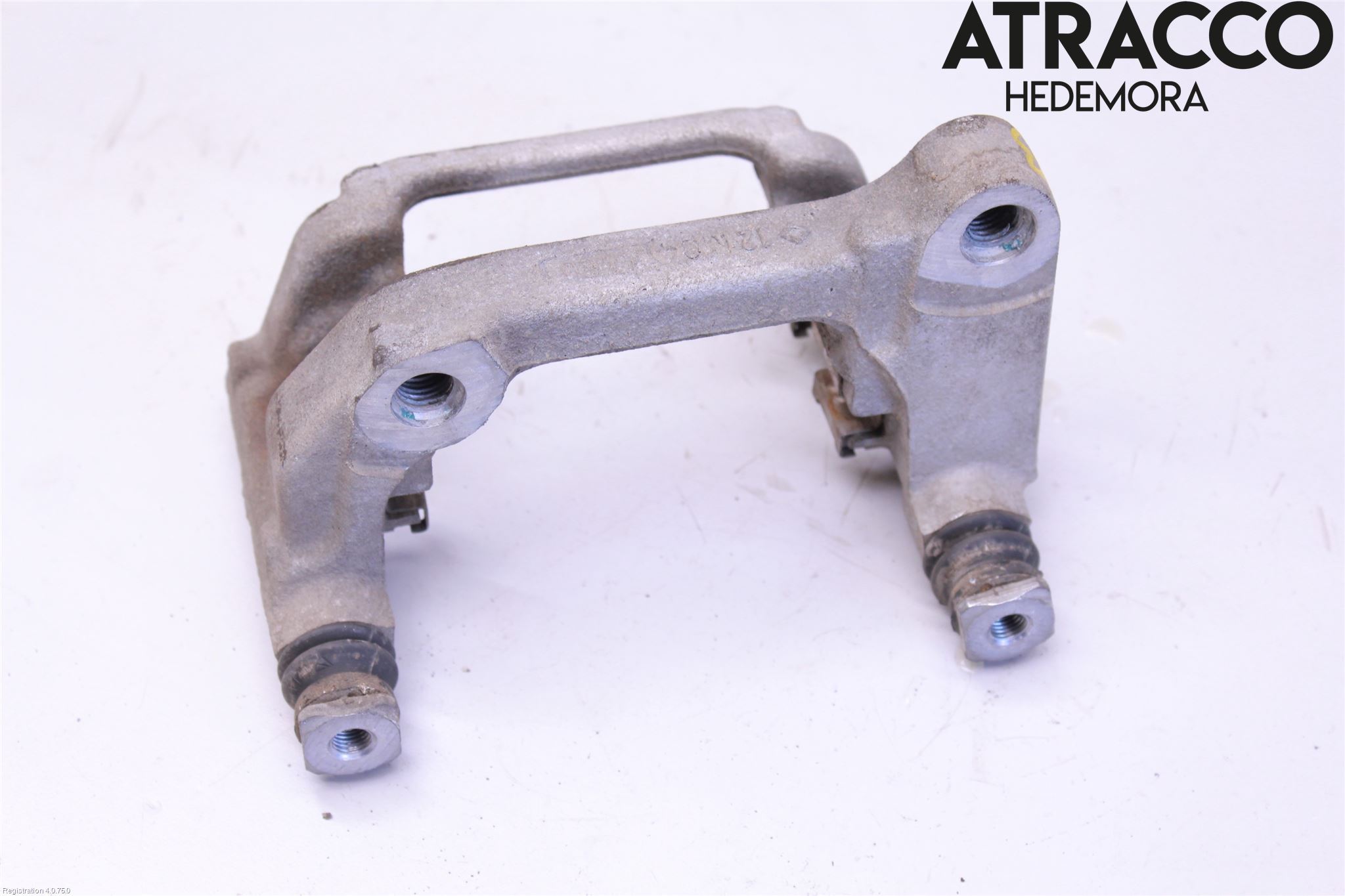 Citroen BERLINGO/E-BERLINGO 19- Bremsecaliper Feste Holder