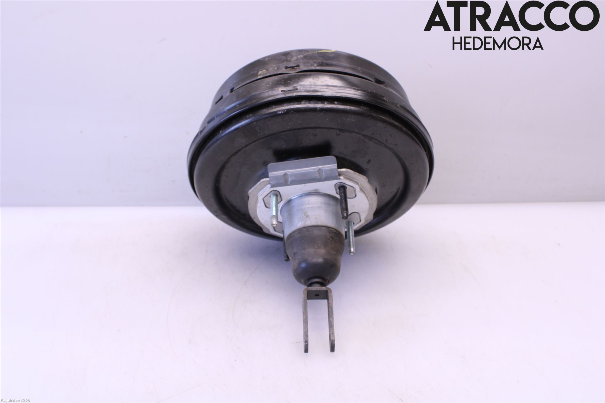 Landrover RANGE ROVER SPORT (L320) 10-13 Bremseservo