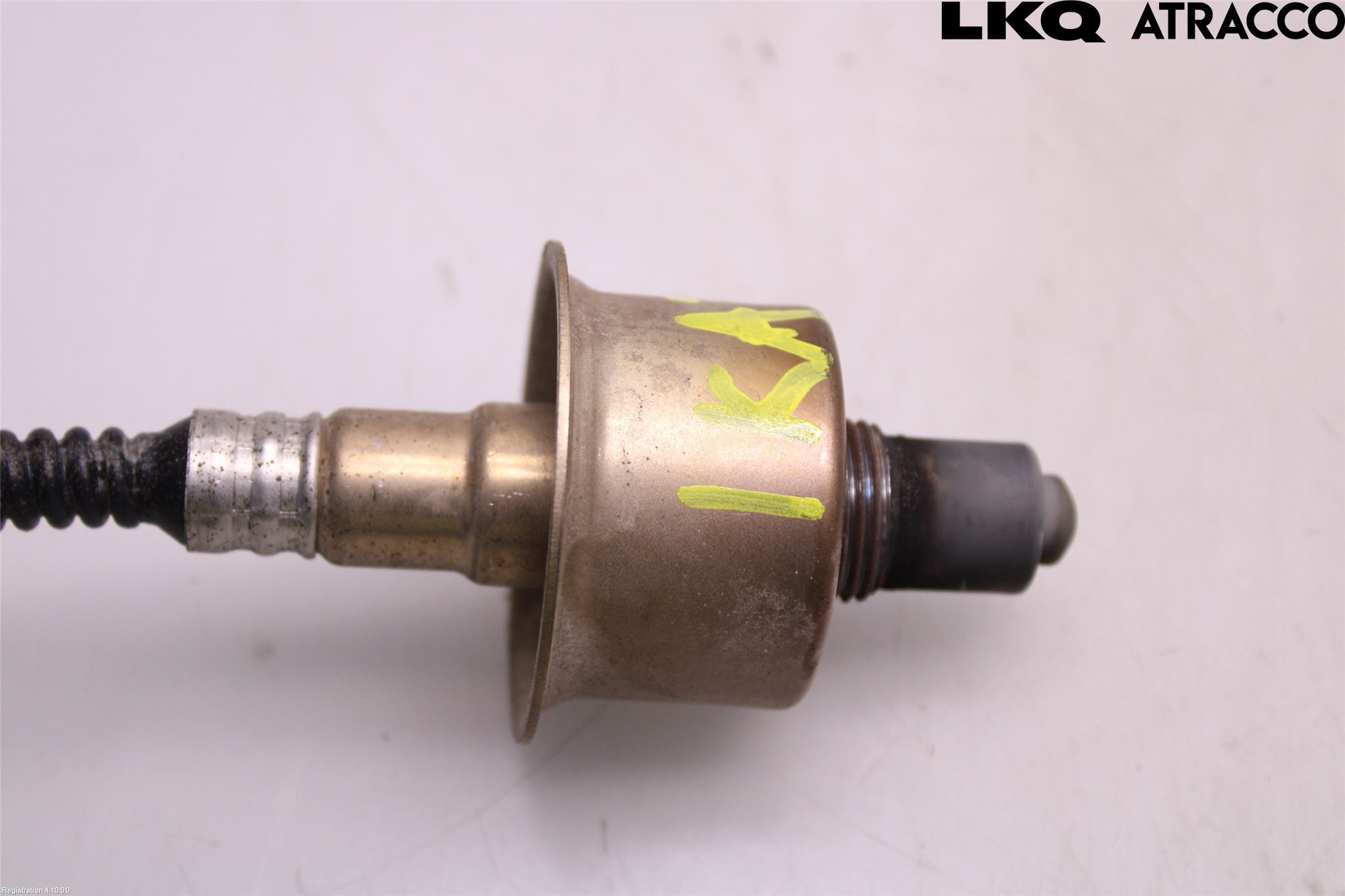 Kia CEED 06-12 Inns Lambdasonde
