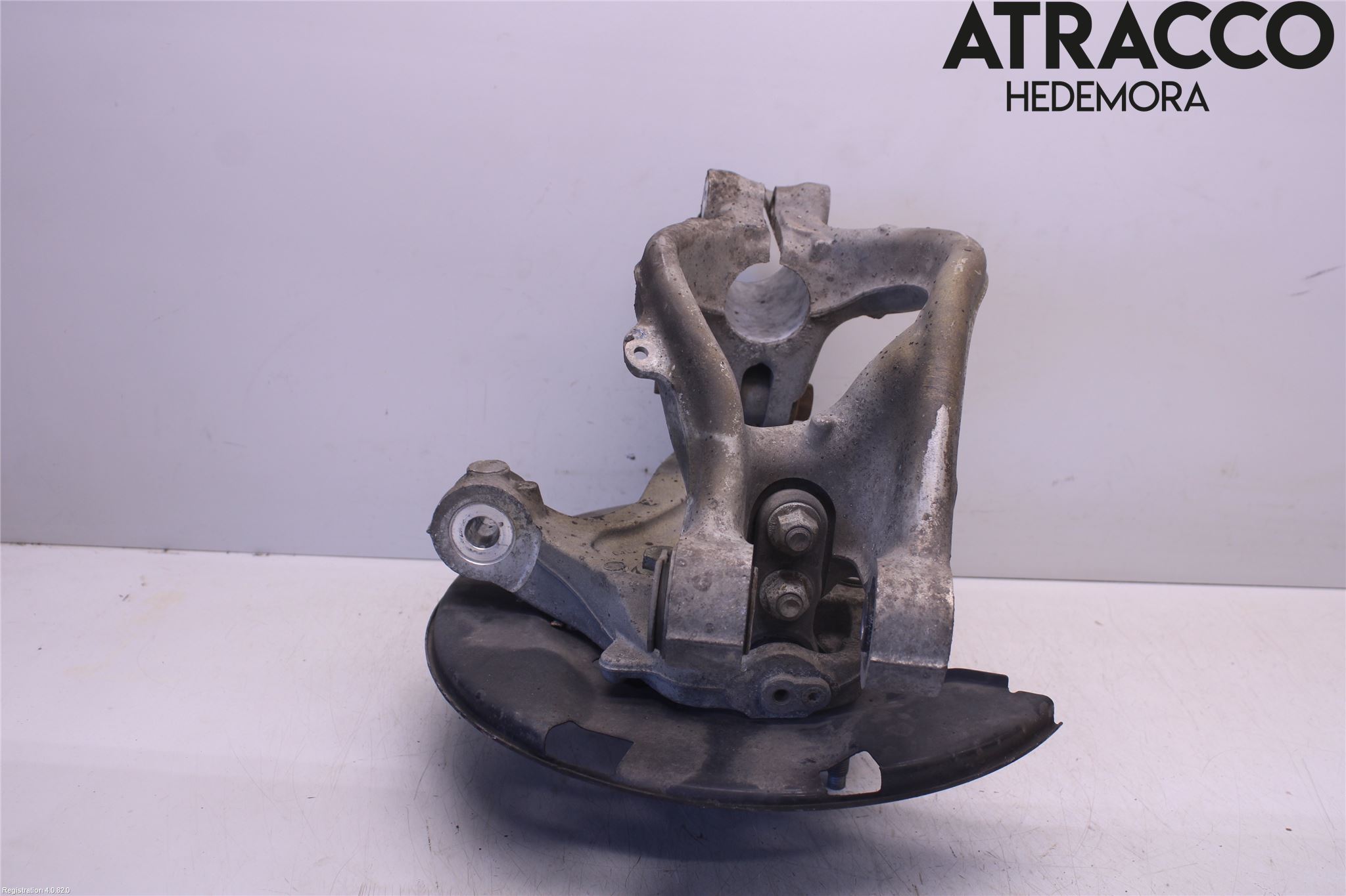 Opel CASCADA 13-19 Spindel Vf