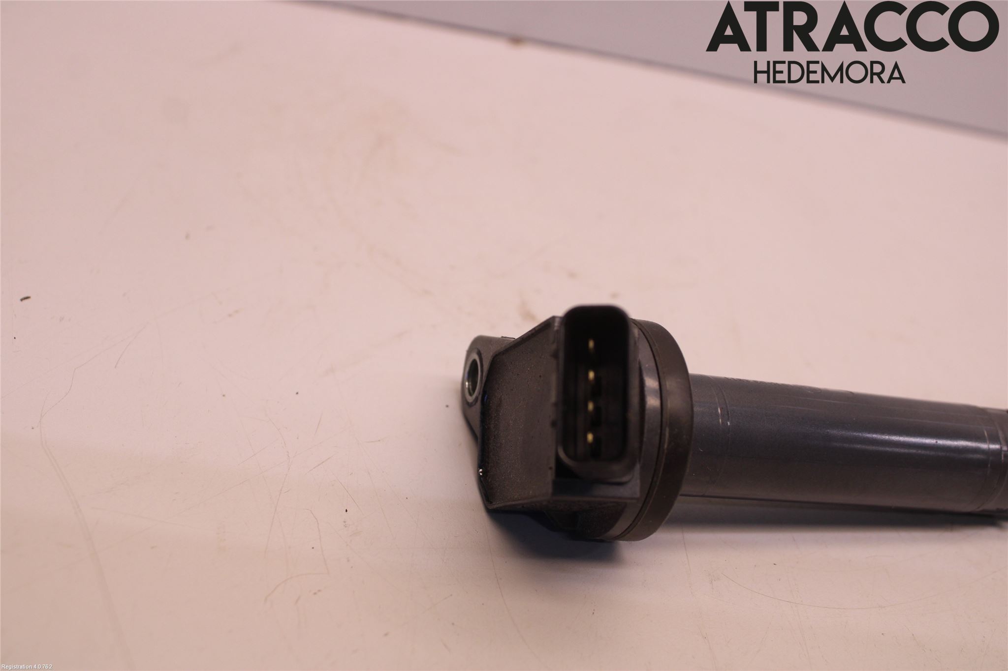 Lexus NX 300h 15-21 Coil