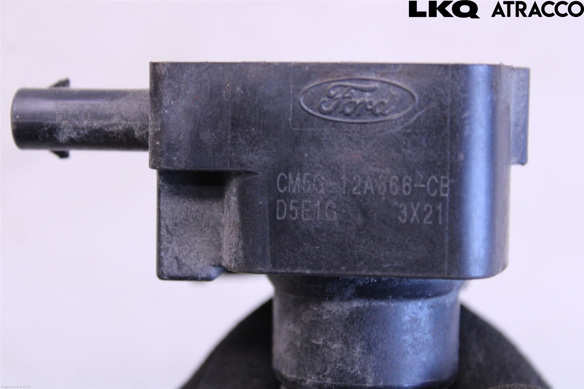 Ford FIESTA 13-17 Coil