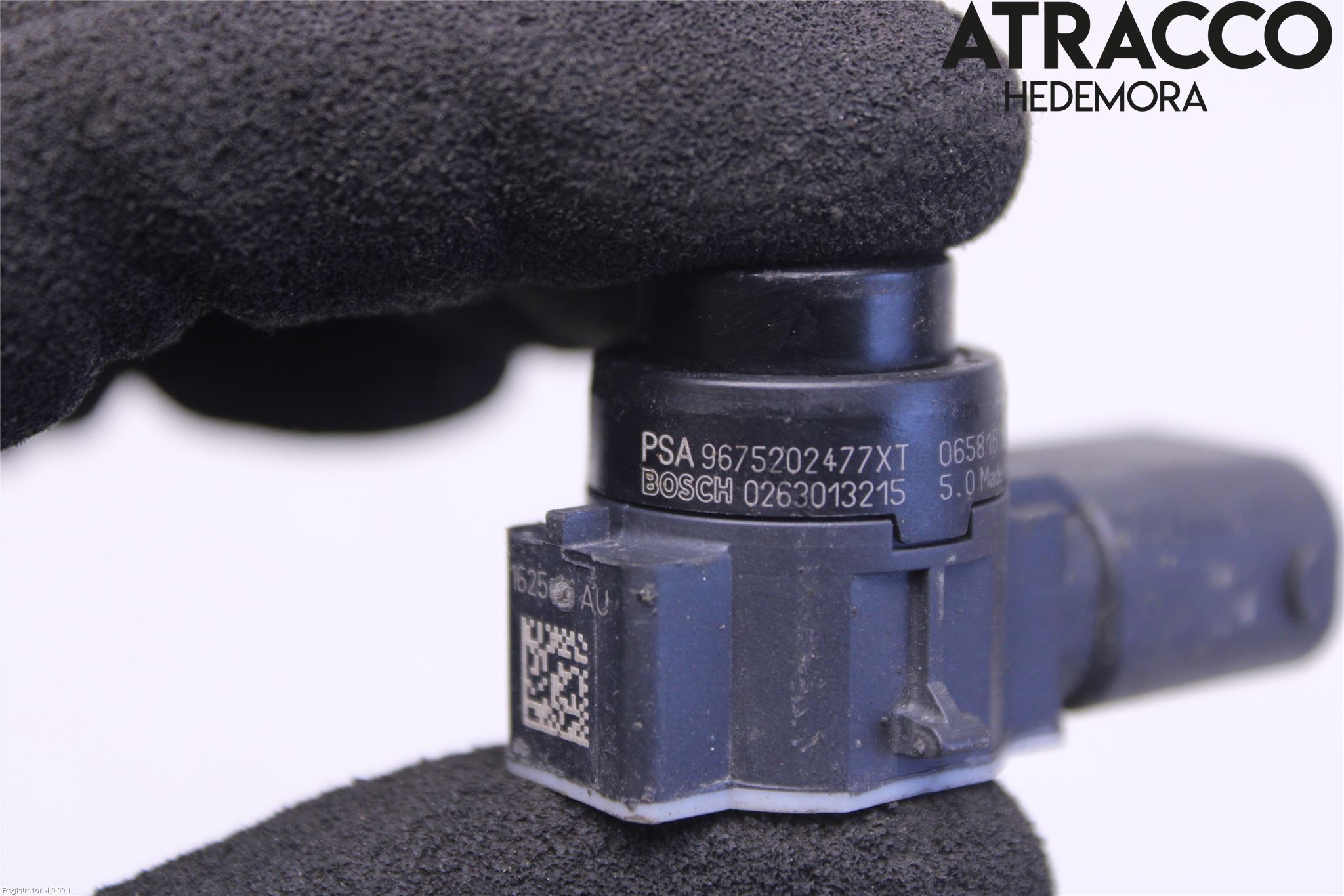 Citroen C3 10-17 Sensor Ryggesensor