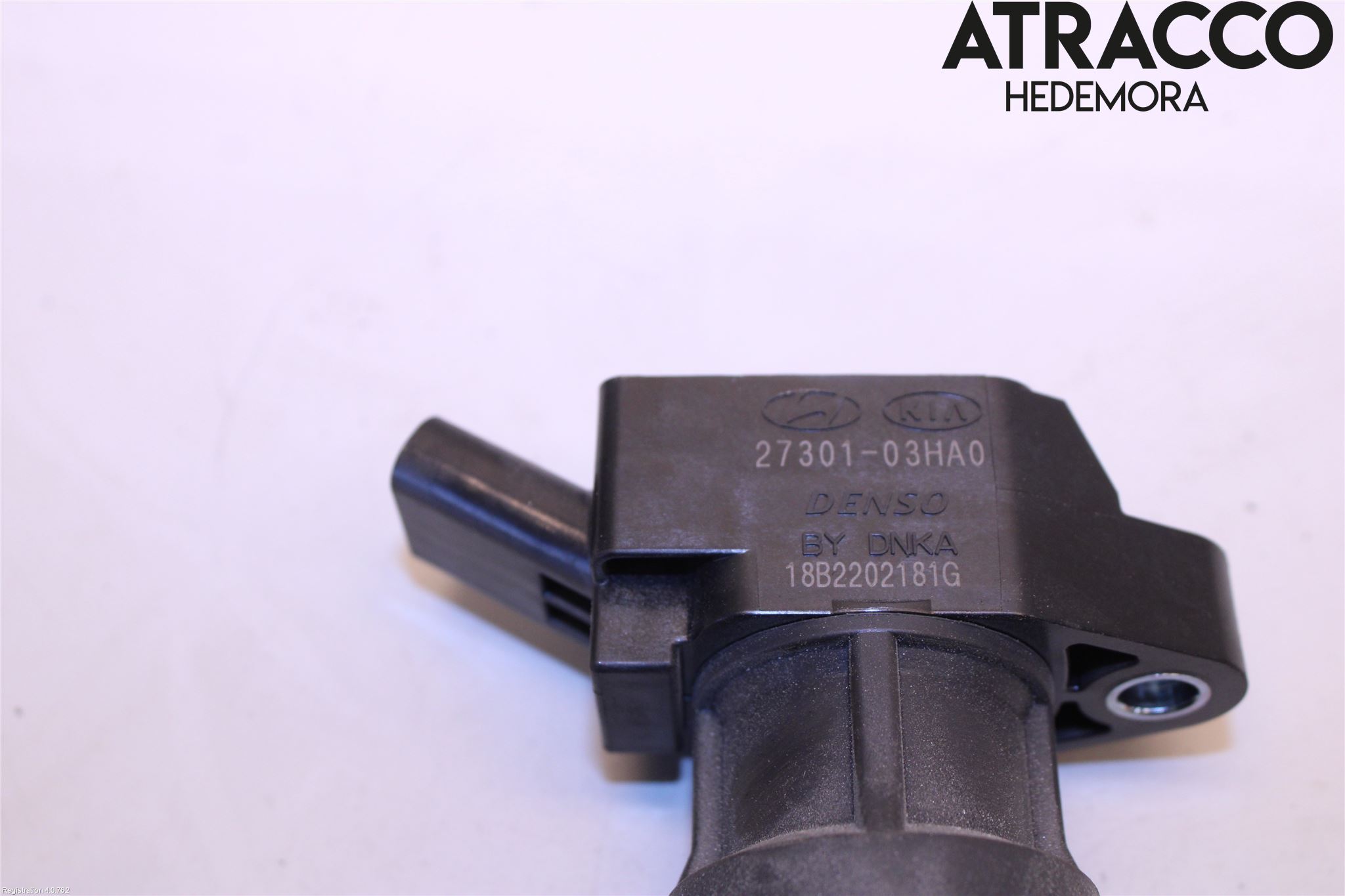Hyundai IONIQ AE 17-22 Coil