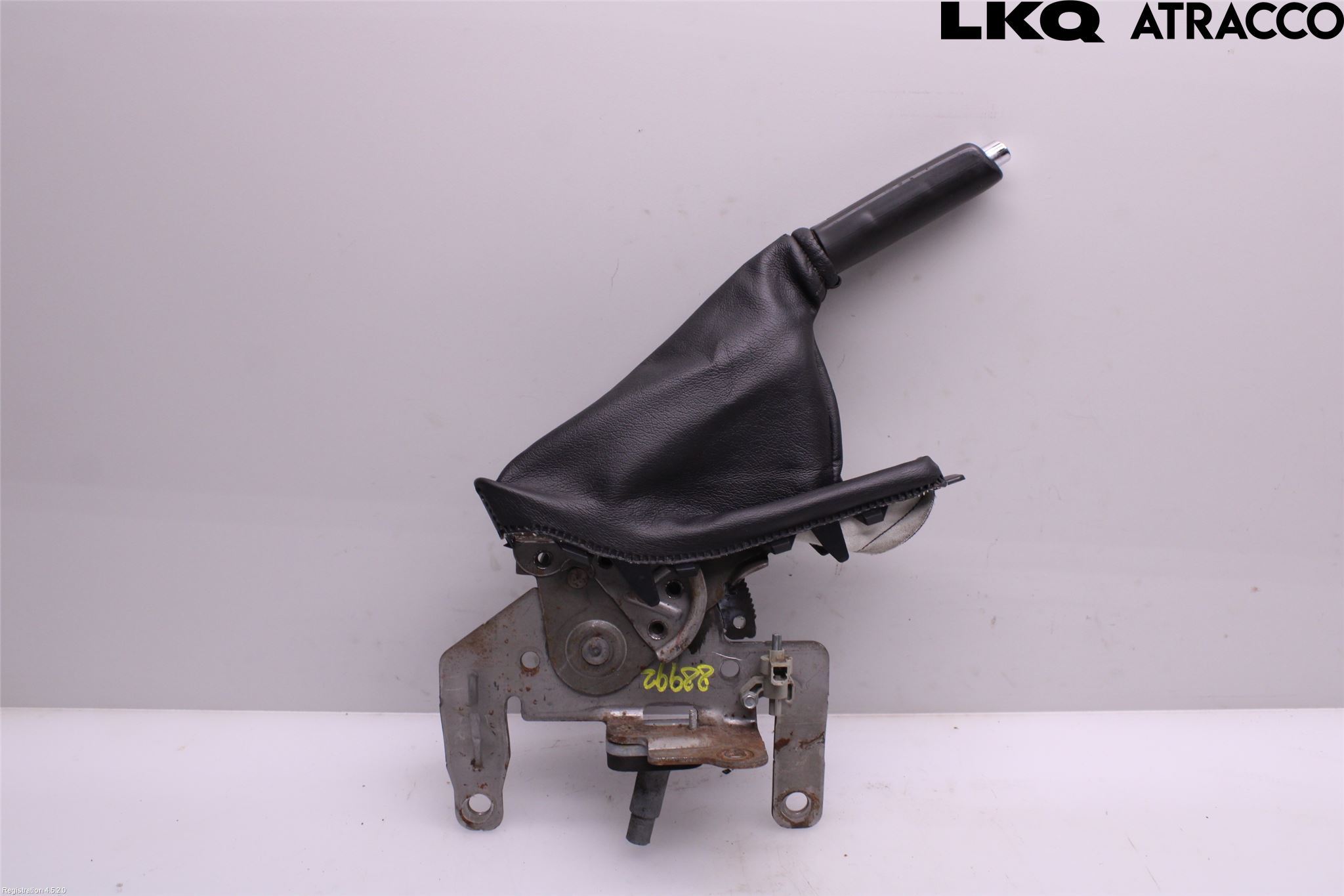 Ford MUSTANG V 05-14 Parkbremsarm-Handtak