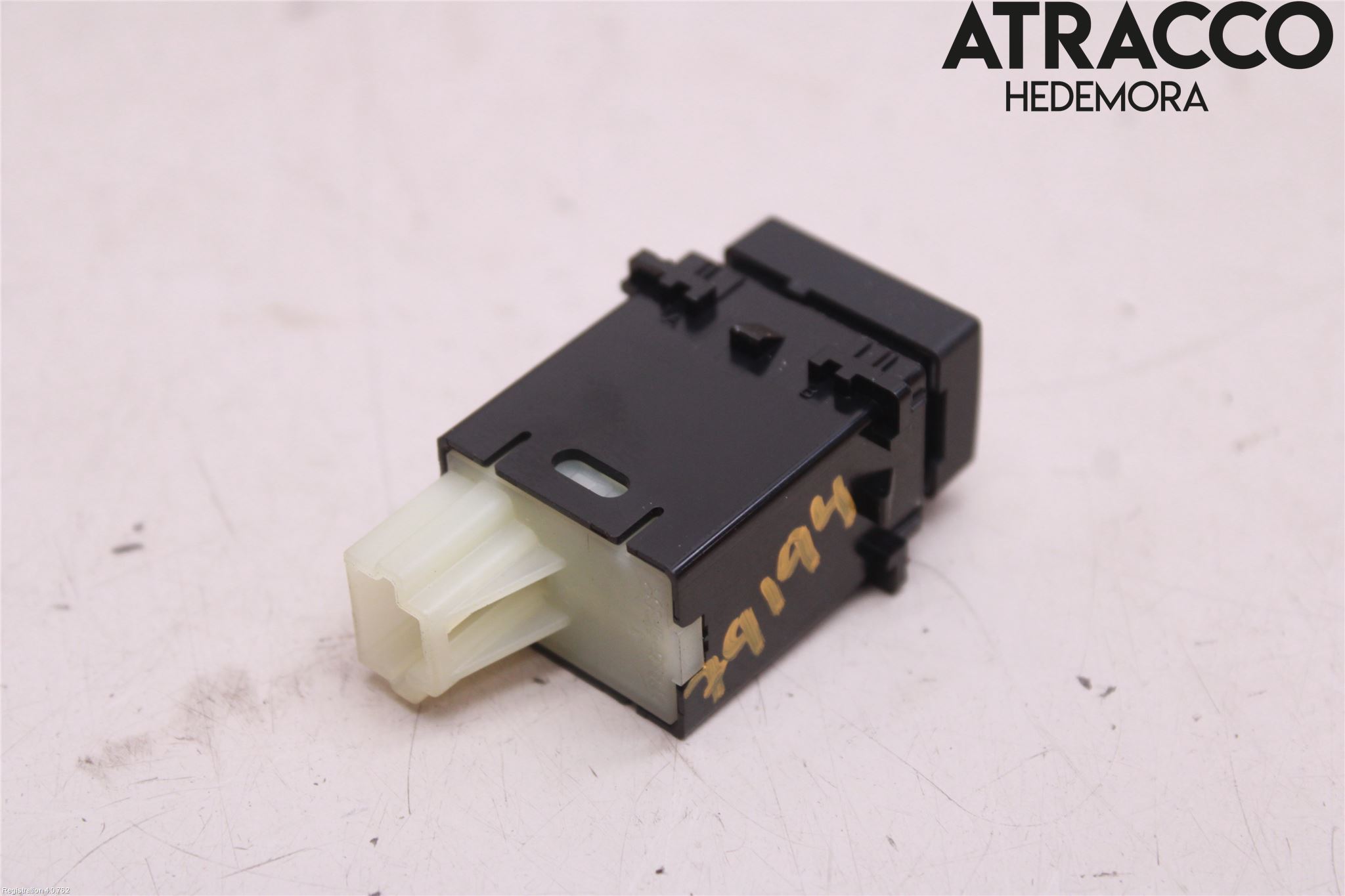Subaru OUTBACK 15-20 Bryter Gearkasse